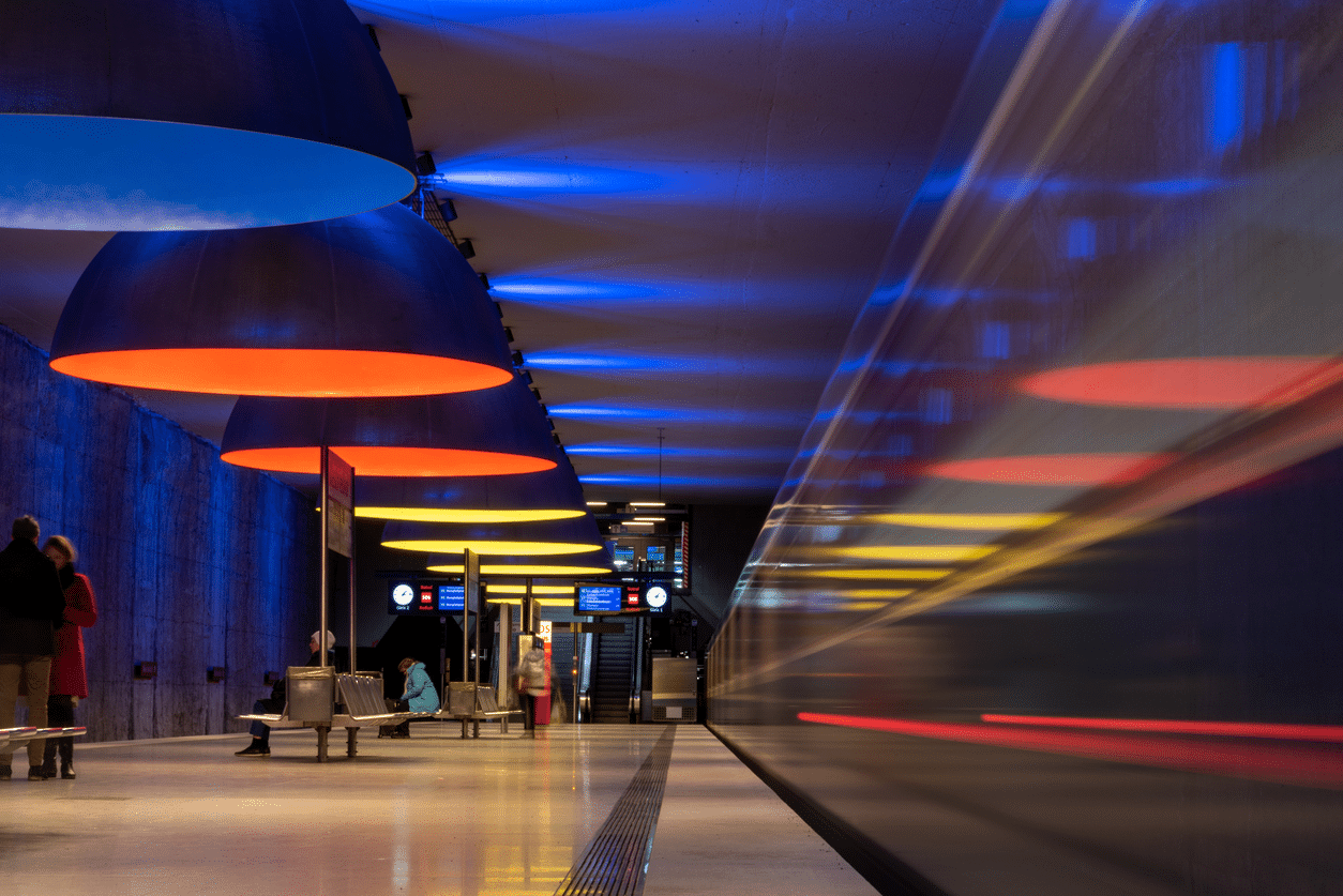Most Beautiful Metro Stations in World Most Beautiful Metro Stations In World