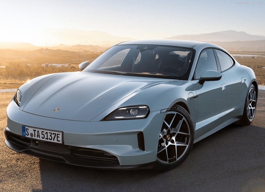 Best Electric Cars Coming in 2024