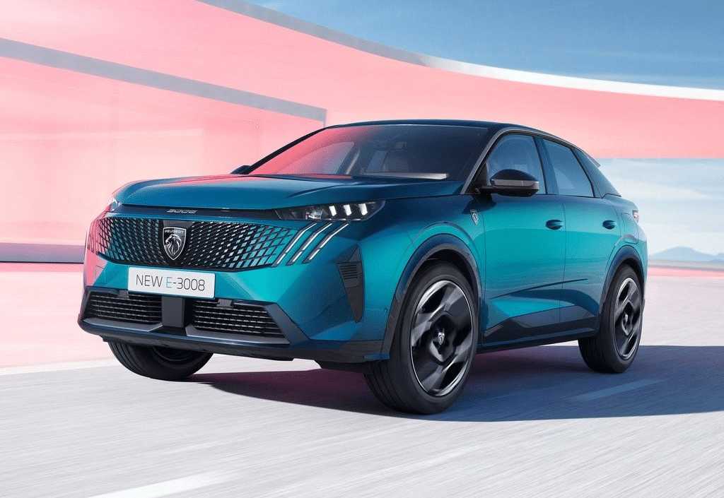 Best Electric Cars Coming in 2024 Best Electric Cars Coming In 2024