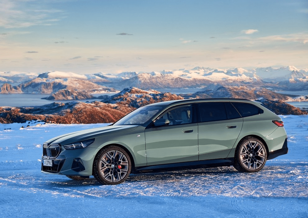 Best Electric Cars Coming in 2024 Best Electric Cars Coming In 2024