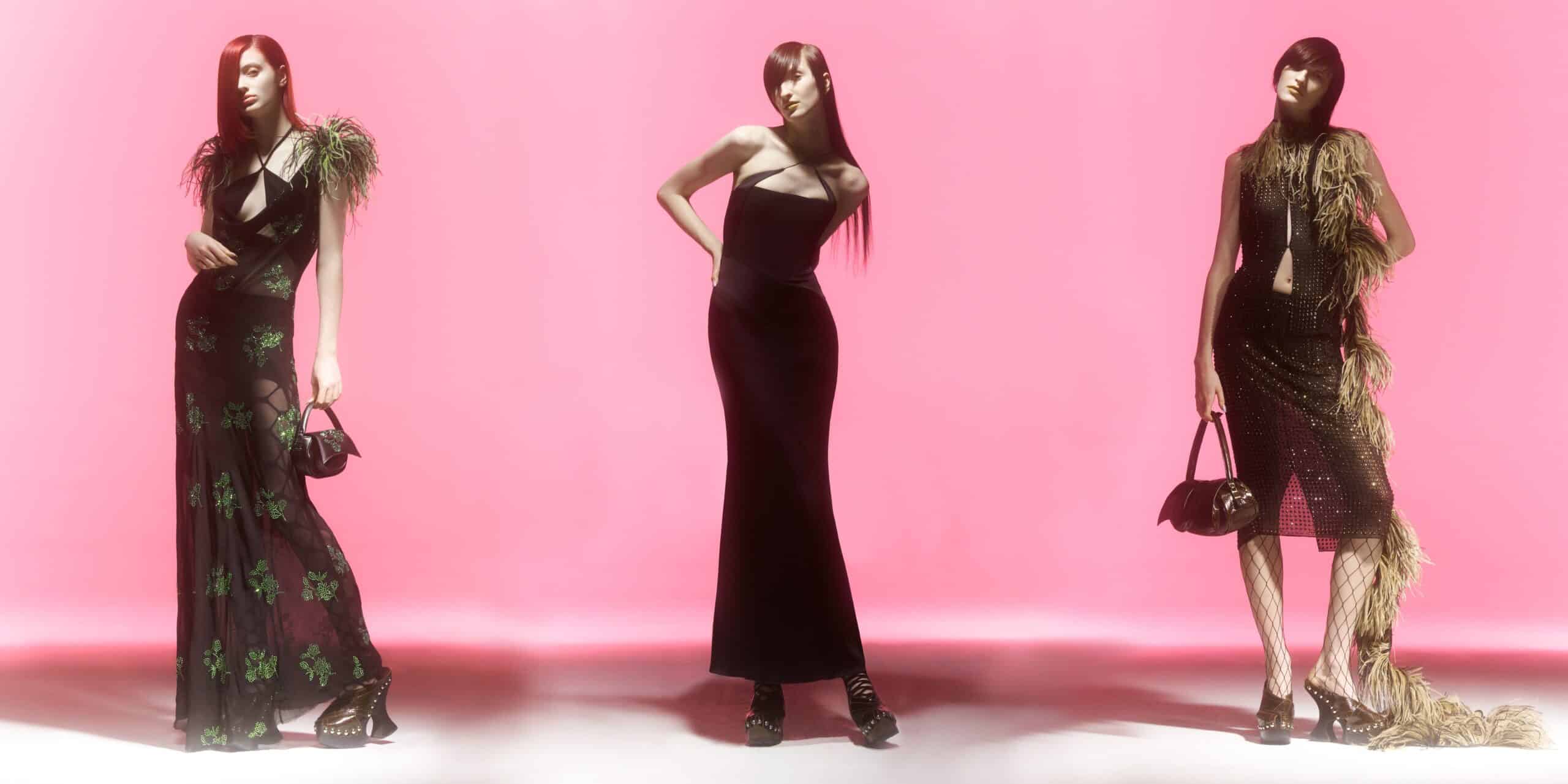 Saatolog Picks: 2024'ün 5 Yeni Genç Moda Markası Moda Markası