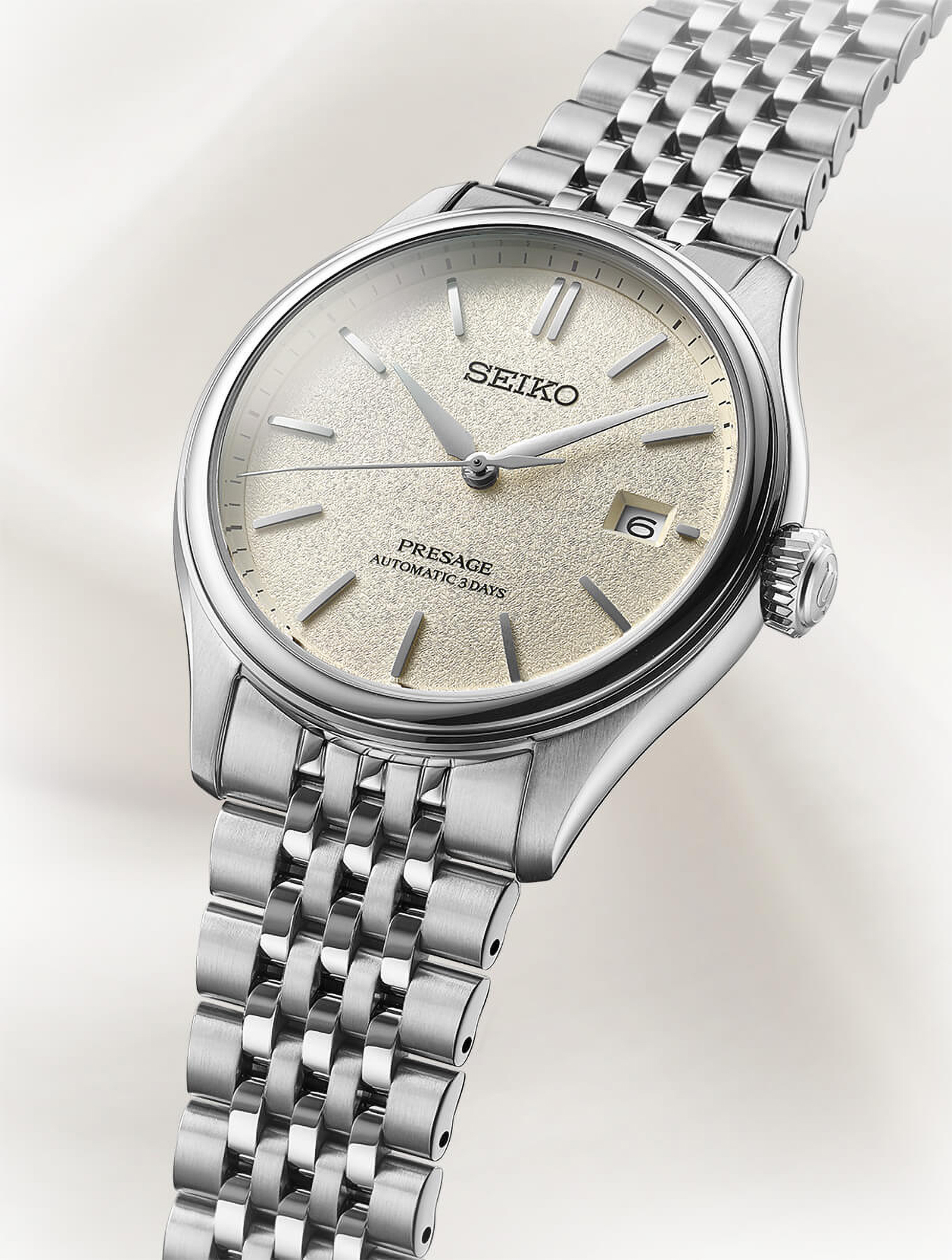 İpek Kimonolar, Karlı Dağlar ve Seiko İpek Kimonolar, Karlı Dağlar Ve Seiko
