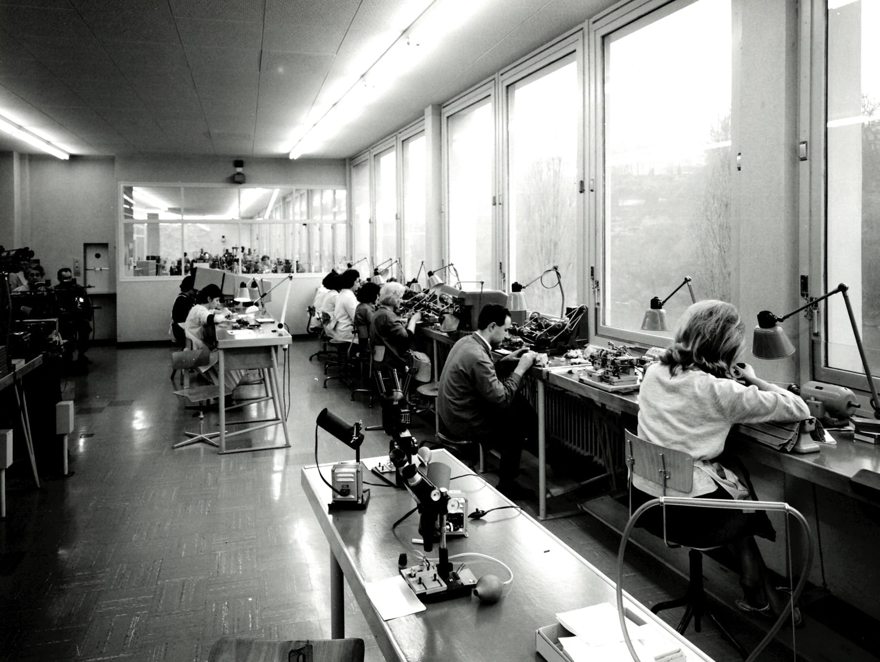 The History Of Patek Philippe