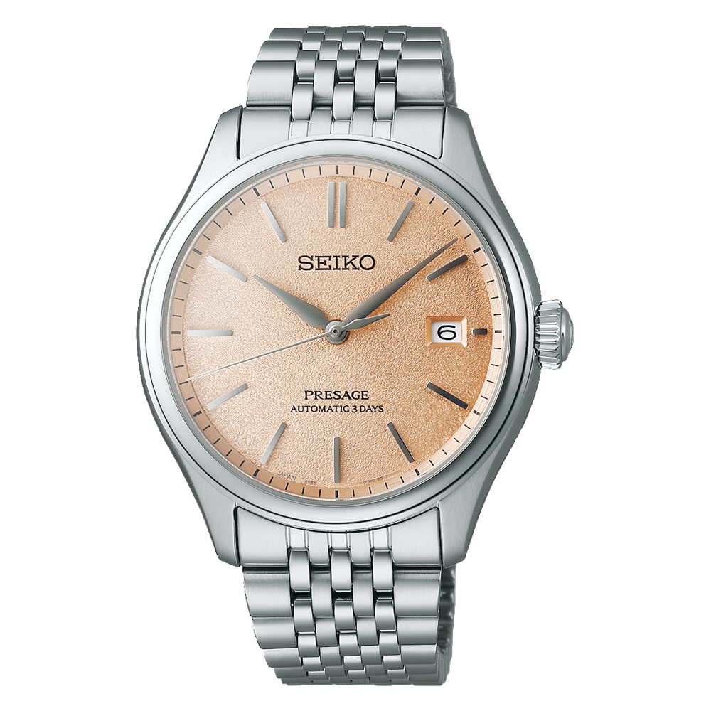 İpek Kimonolar, Karlı Dağlar ve Seiko İpek Kimonolar, Karlı Dağlar Ve Seiko