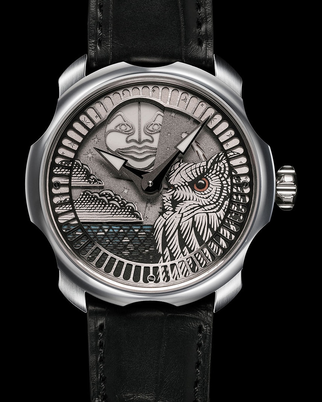 Kuzeyin Melankolik Saati: Sarpaneva Sarpaneva