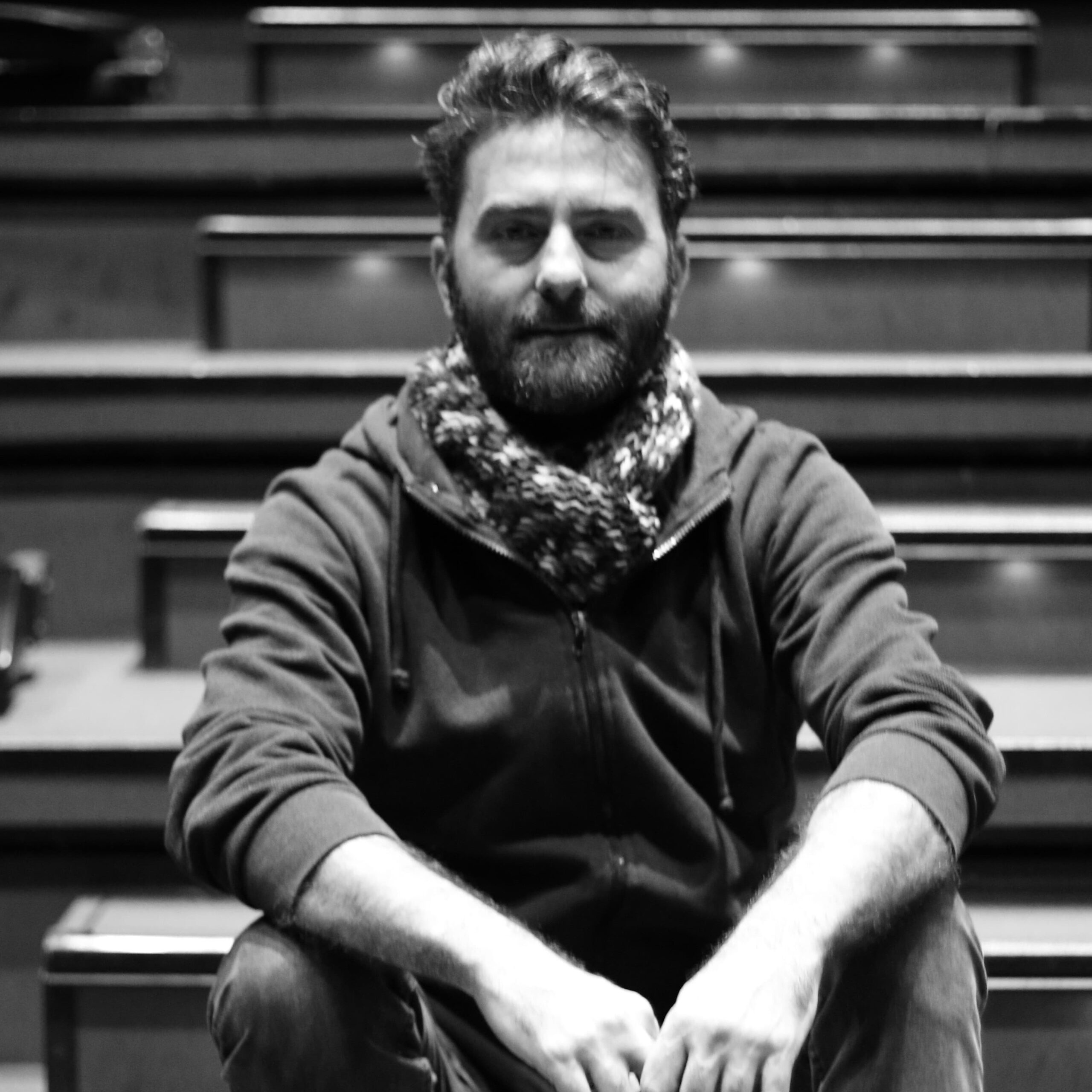 Fehmi Karaarslan Gomidas’ın sessizliğini dünyaya haykıracak Fehmi Karaarslan Gomidas’ın Sessizliğini Dünyaya Haykıracak