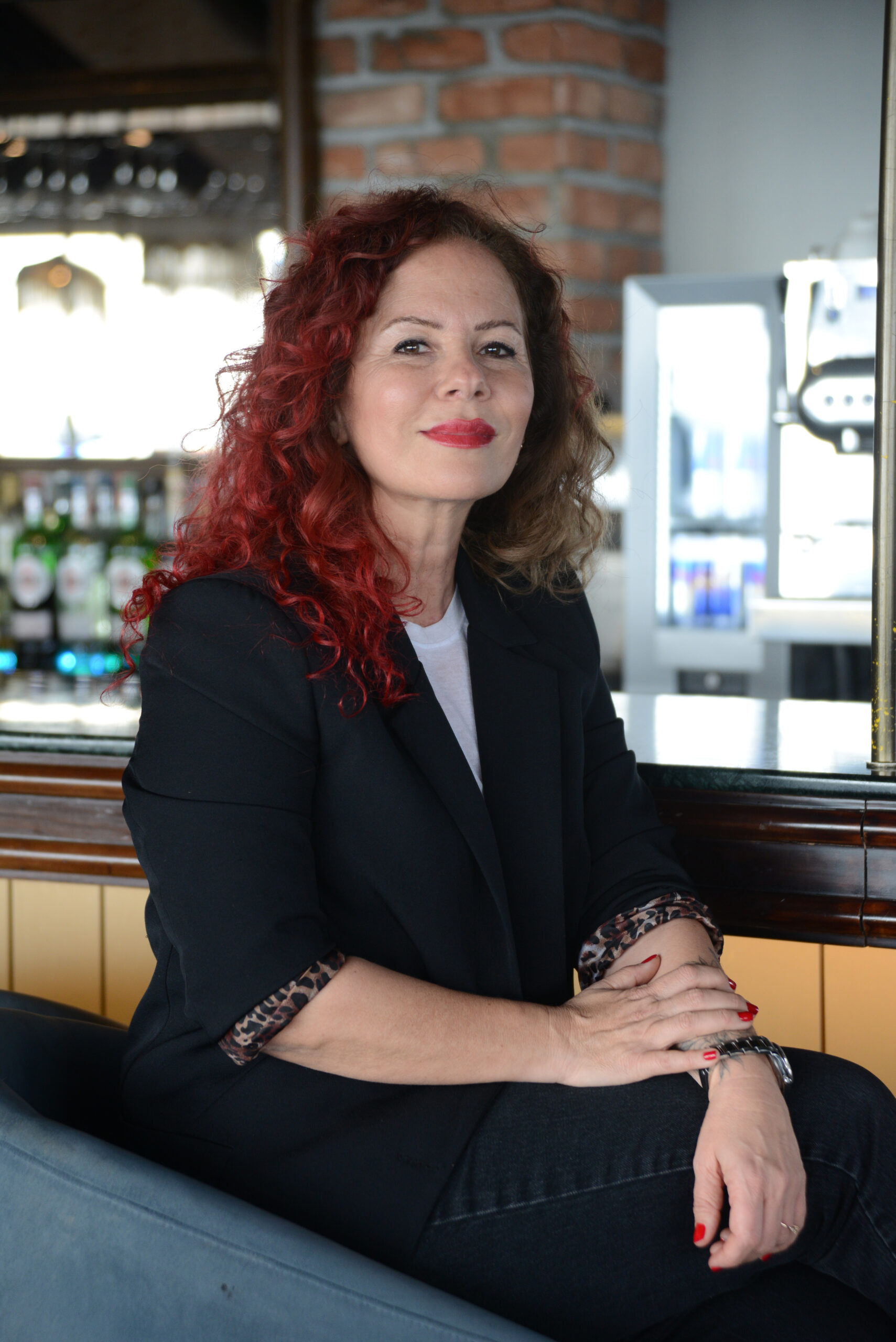 Madam Niça’nın Göç Lezzetleri Madam Niça’nın Göç Lezzetleri