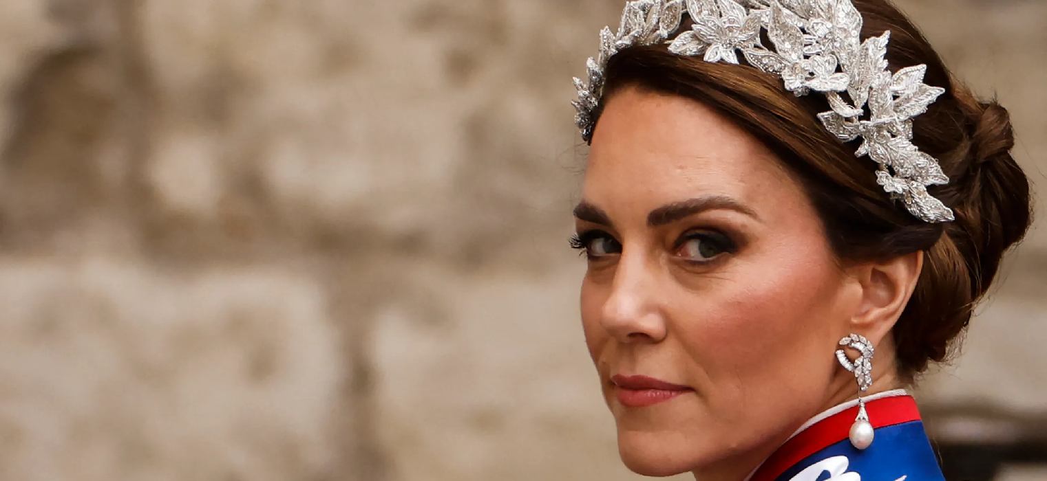 5 Iconic Crown Jewels Once Worn by Princess Kate Middleton 5 Iconic Crown Jewels Once Worn by Princess Kate Middleton