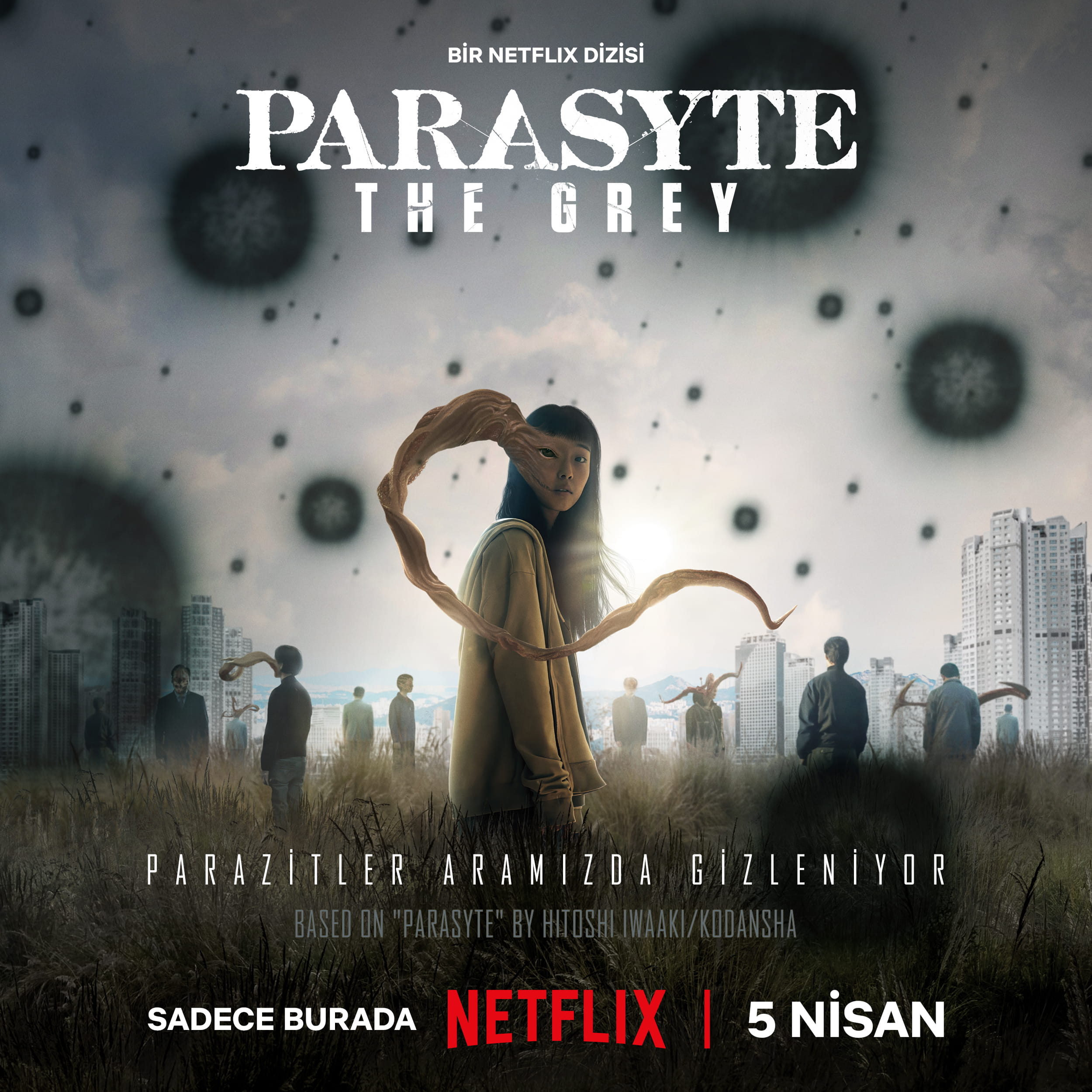 Nisan Ayında Netflix’te Neler Var? Nisan Ayında Netflix’te Neler Var?
