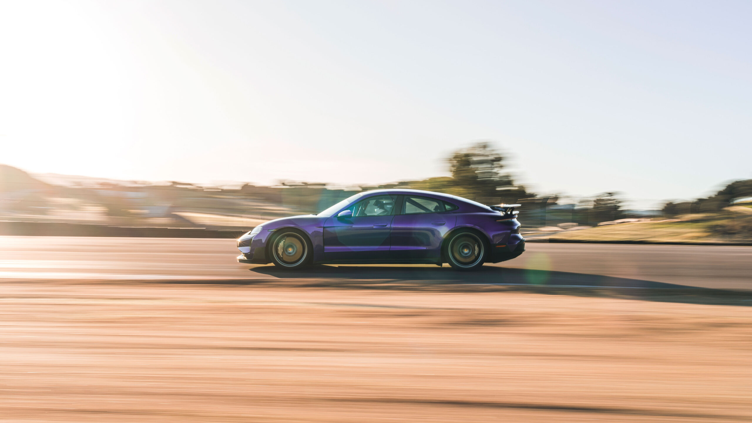 Taycan Turbo GT: En Güçlü Porsche Taycan Turbo Gt: En Güçlü Porsche