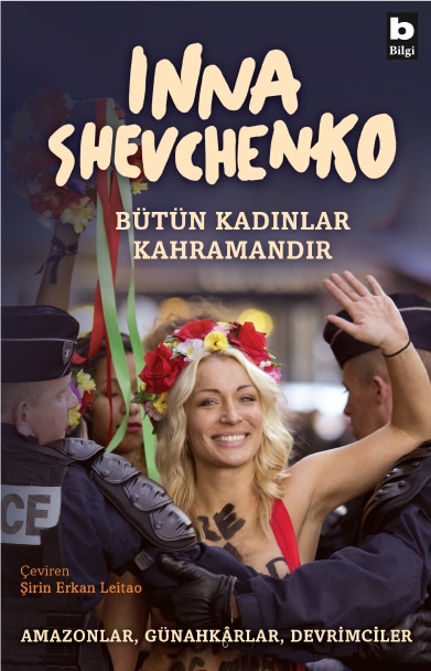 8 Mart Kadınlar Günü için 10 Kitap Bütün Kadınlar Kahramandır