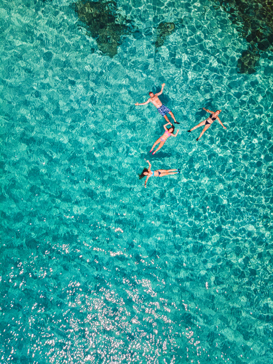 Arabayla Yunanistan: Dedeağaç ve Thassos Adası Arabayla Yunanistan: Dedeağaç Ve Thassos Adası