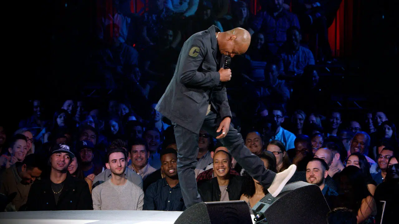 Kesinlikle Gülmeye İhtiyacımız Var: Netflix’teki En İyi 10 Stand Up Gösterisi Netflix'Teki En Iyi Stand Up