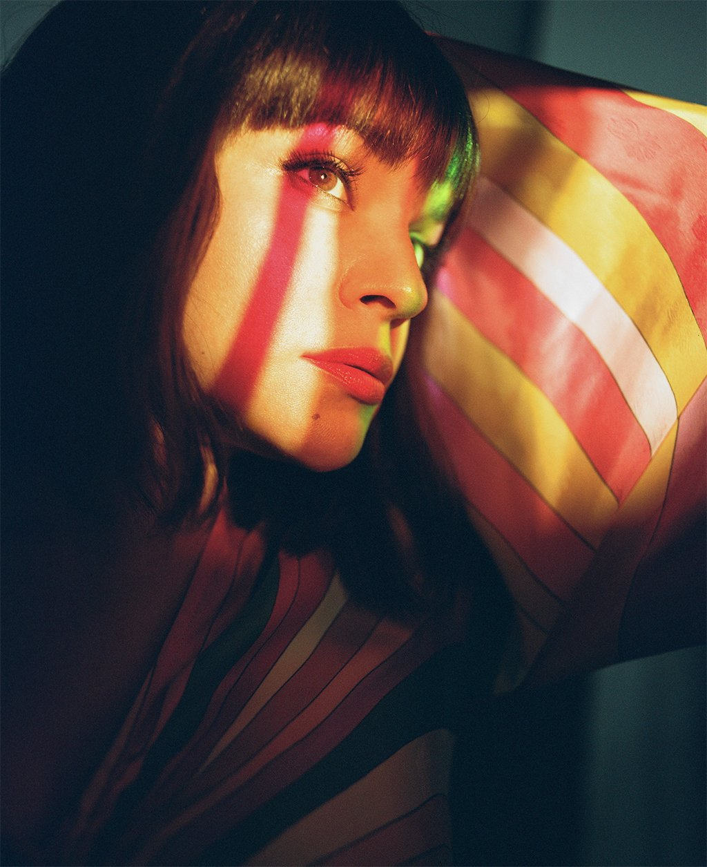 Norah Jones Announces Her New Album Norah Jones Announces Her New Album