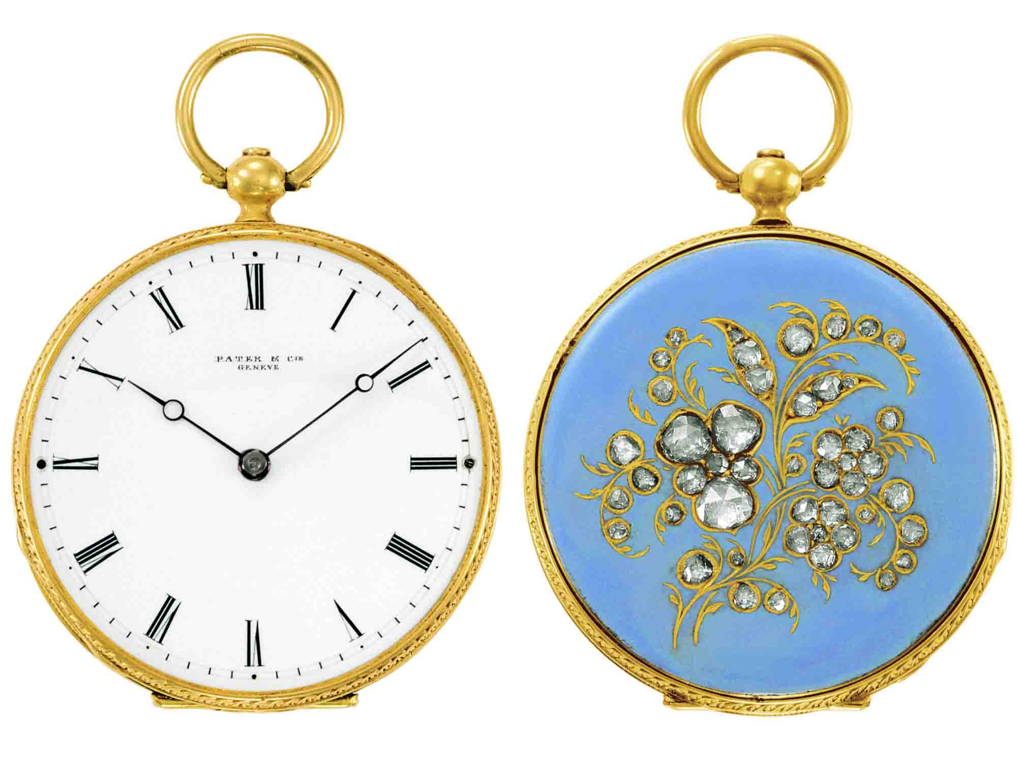 Patek Philippe: İki Asırlık Bir Hikâye Patek Philippe: İki Asırlık Bir Hikâye