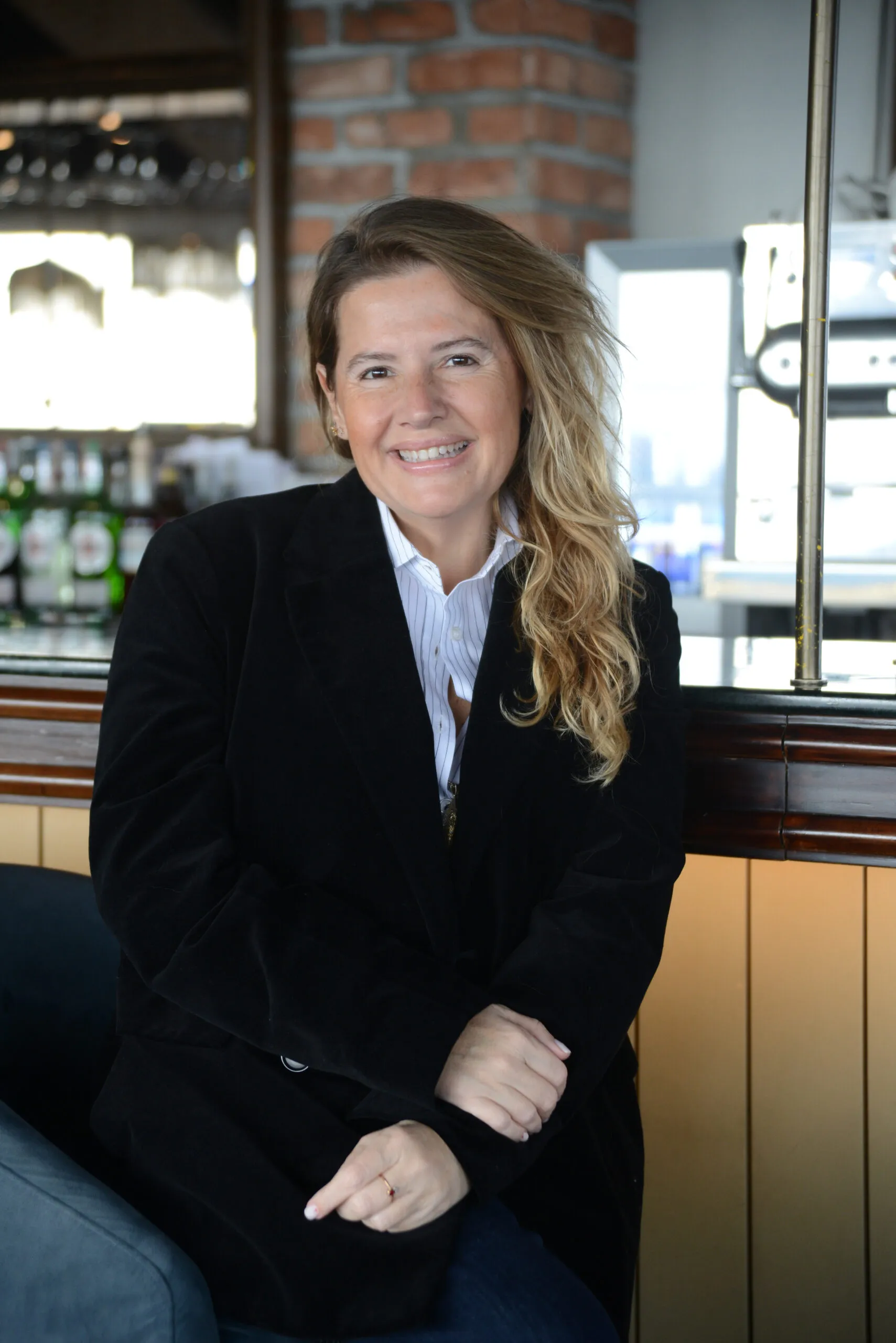 An Interview About Madame Niça