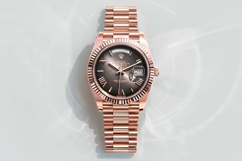 Rolex’in Oscar Çıkarması Rolex