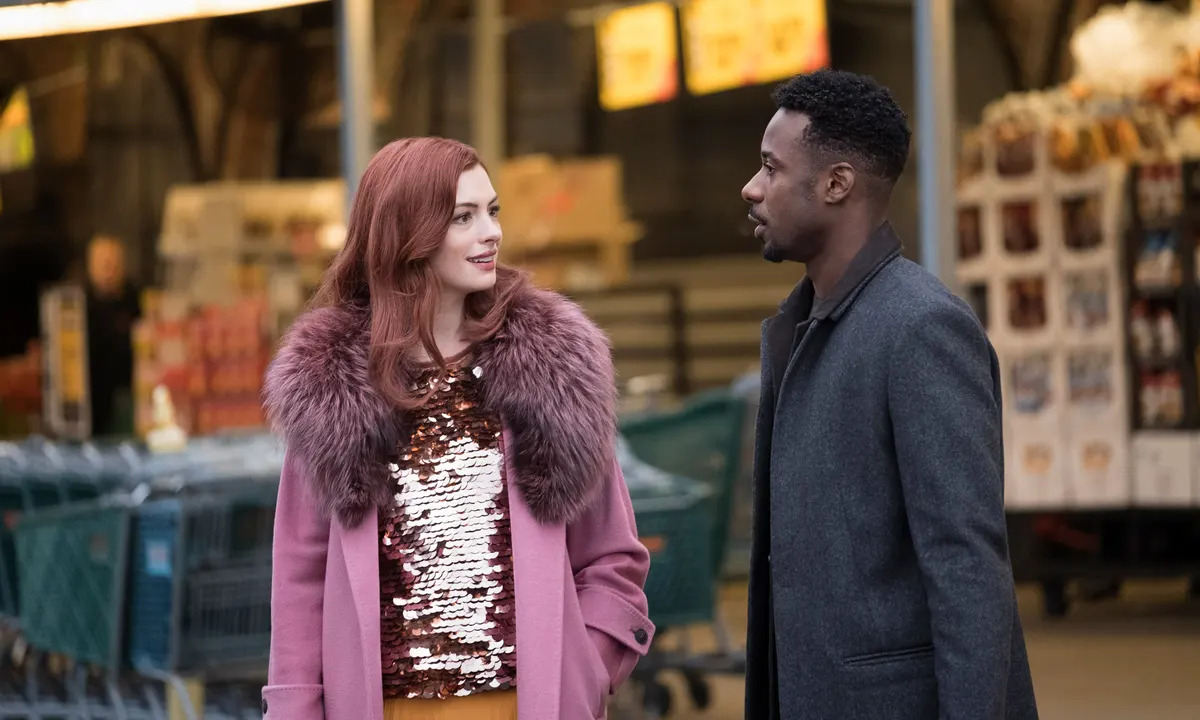 İzlemeye Değer Amazon Prime Dizileri Modern Love, Amazon Prime