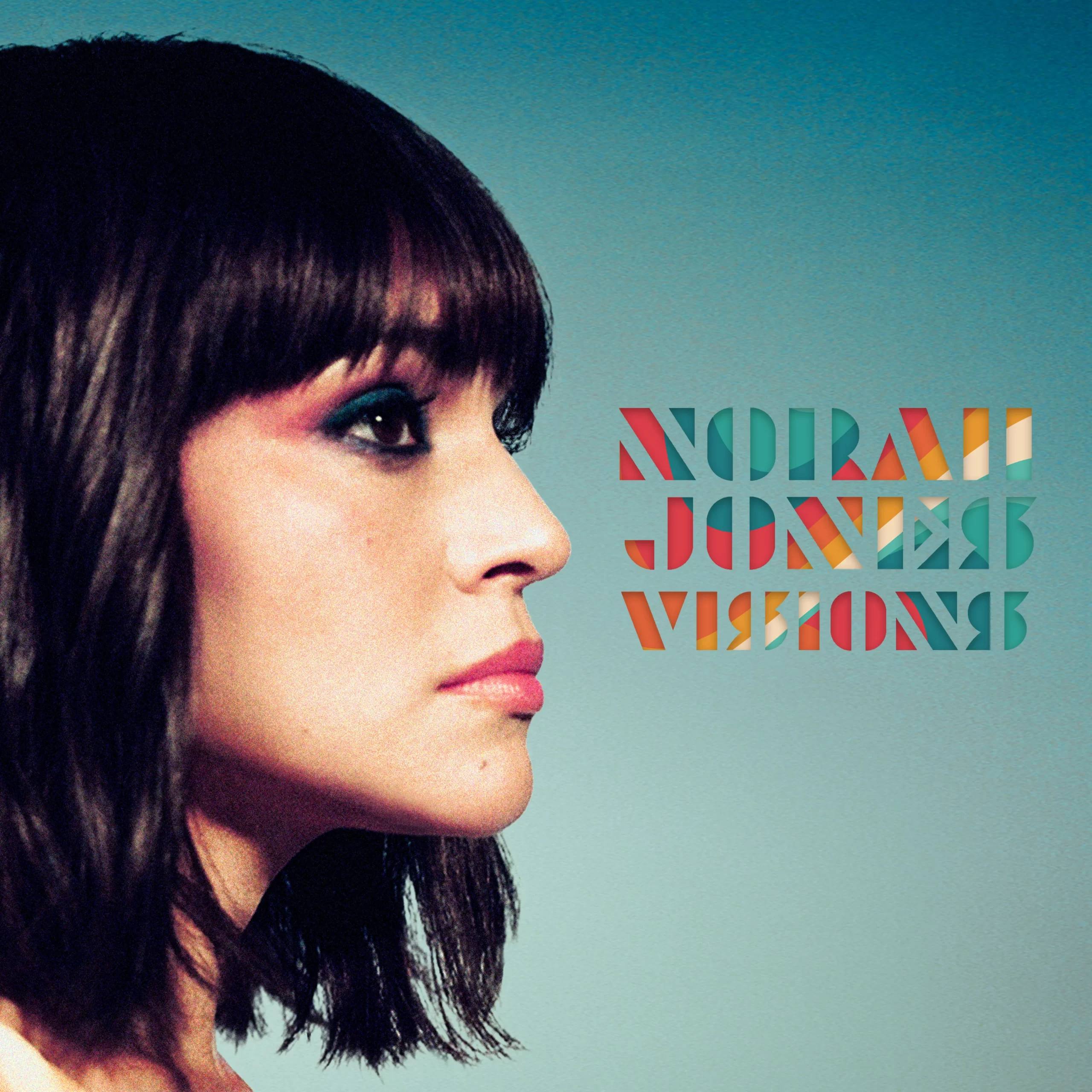 Rafine Kulaklar için Norah Jones Rafine Kulaklar Için Norah Jones