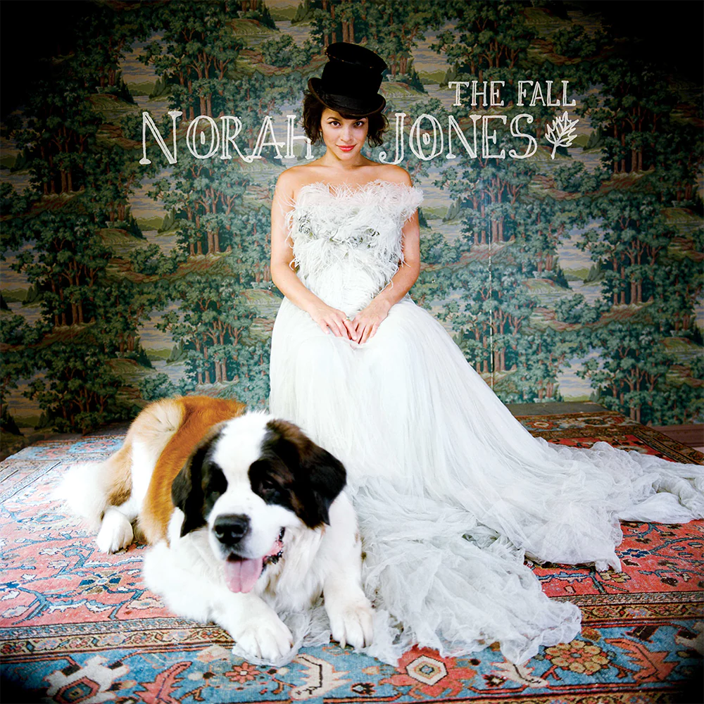 Rafine Kulaklar için Norah Jones Rafine Kulaklar Için Norah Jones