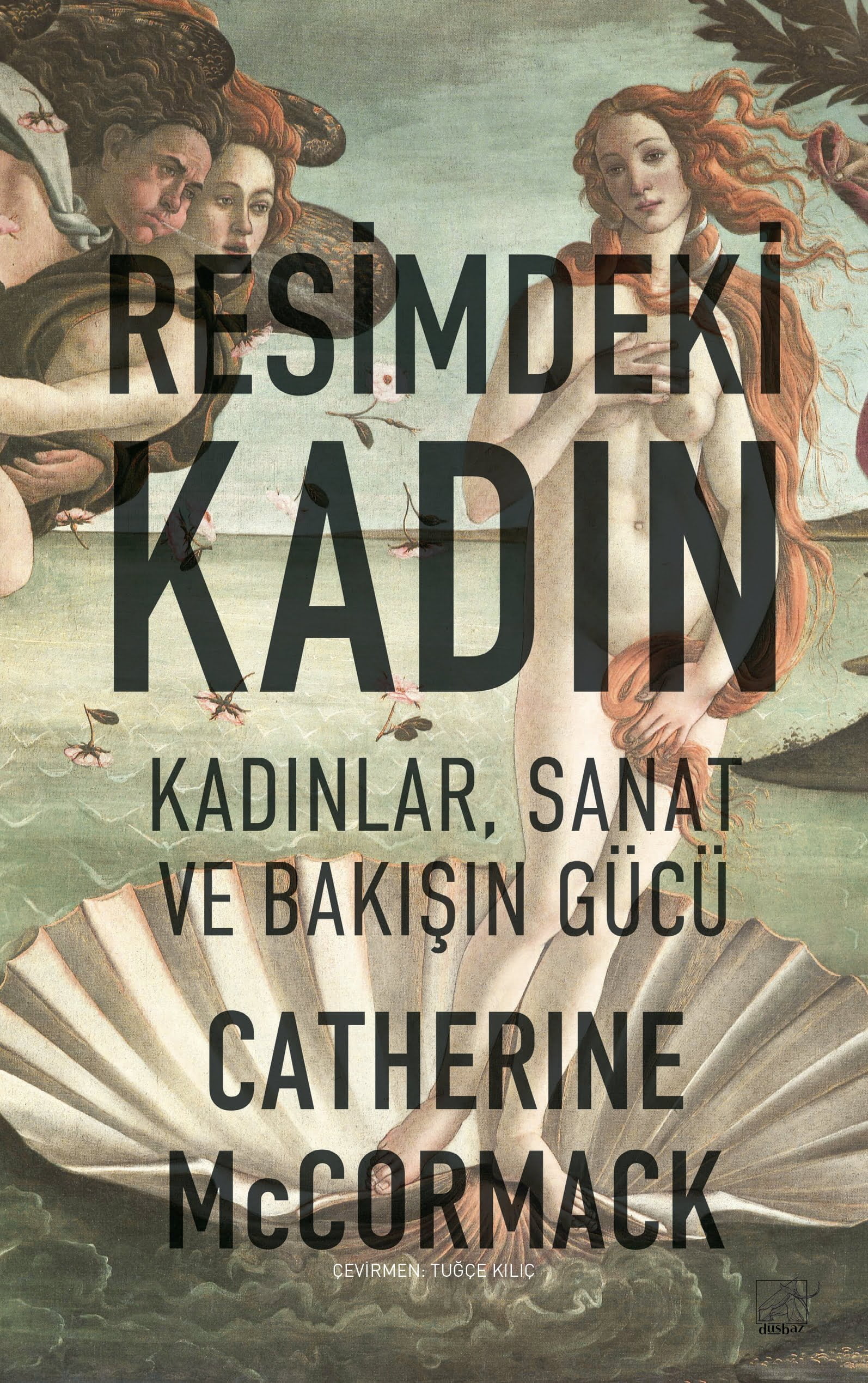 8 Mart Kadınlar Günü için 10 Kitap Resimdeki Kadın