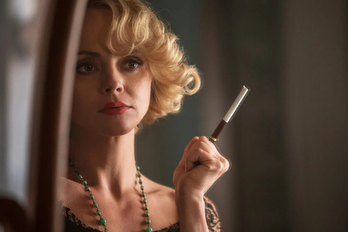 İzlemeye Değer Amazon Prime Dizileri Z: The Beginning Of Everything , Amazon Prime