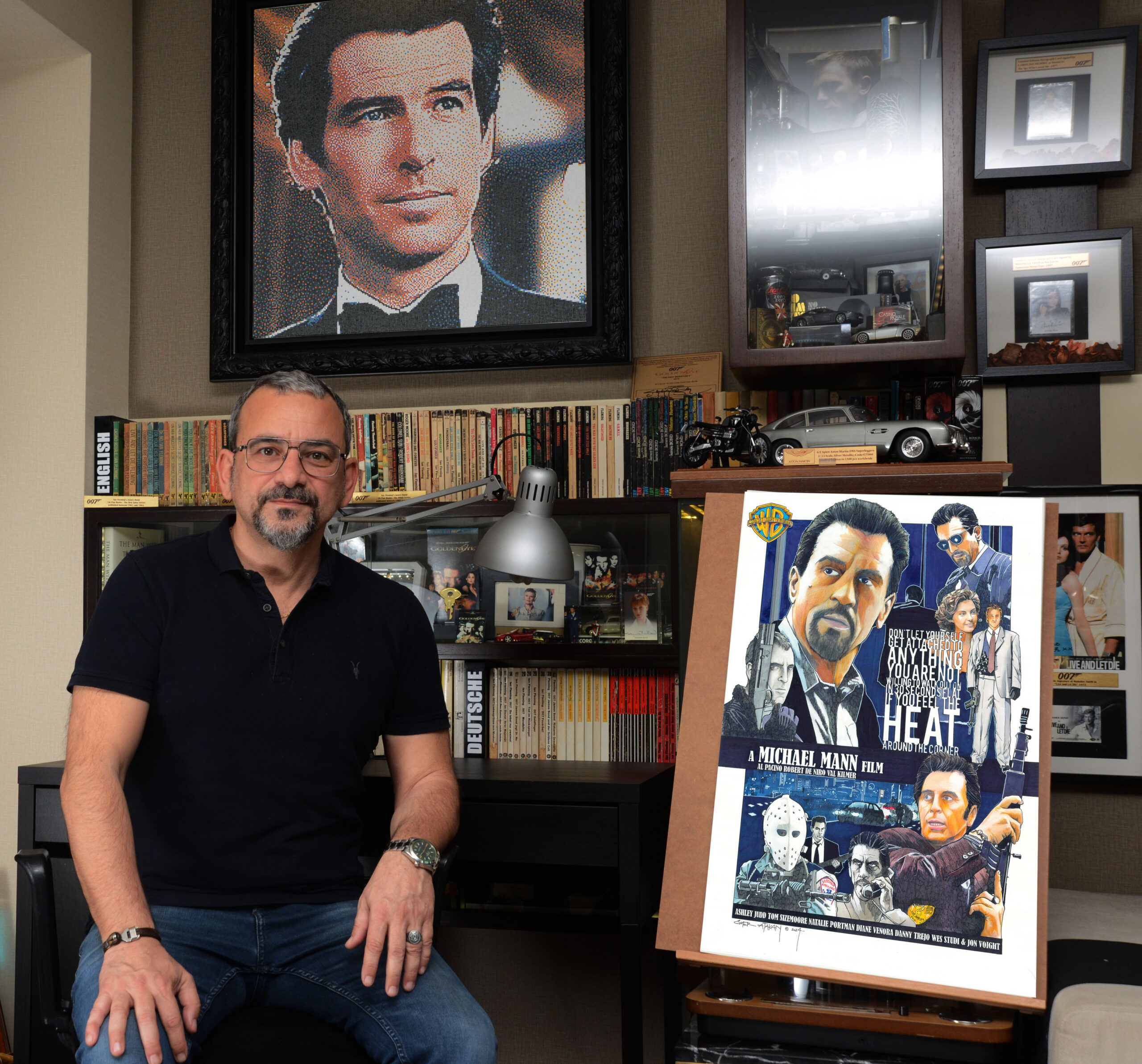 Ömer Atakan ve Paralel Evreni Ömer Atakan