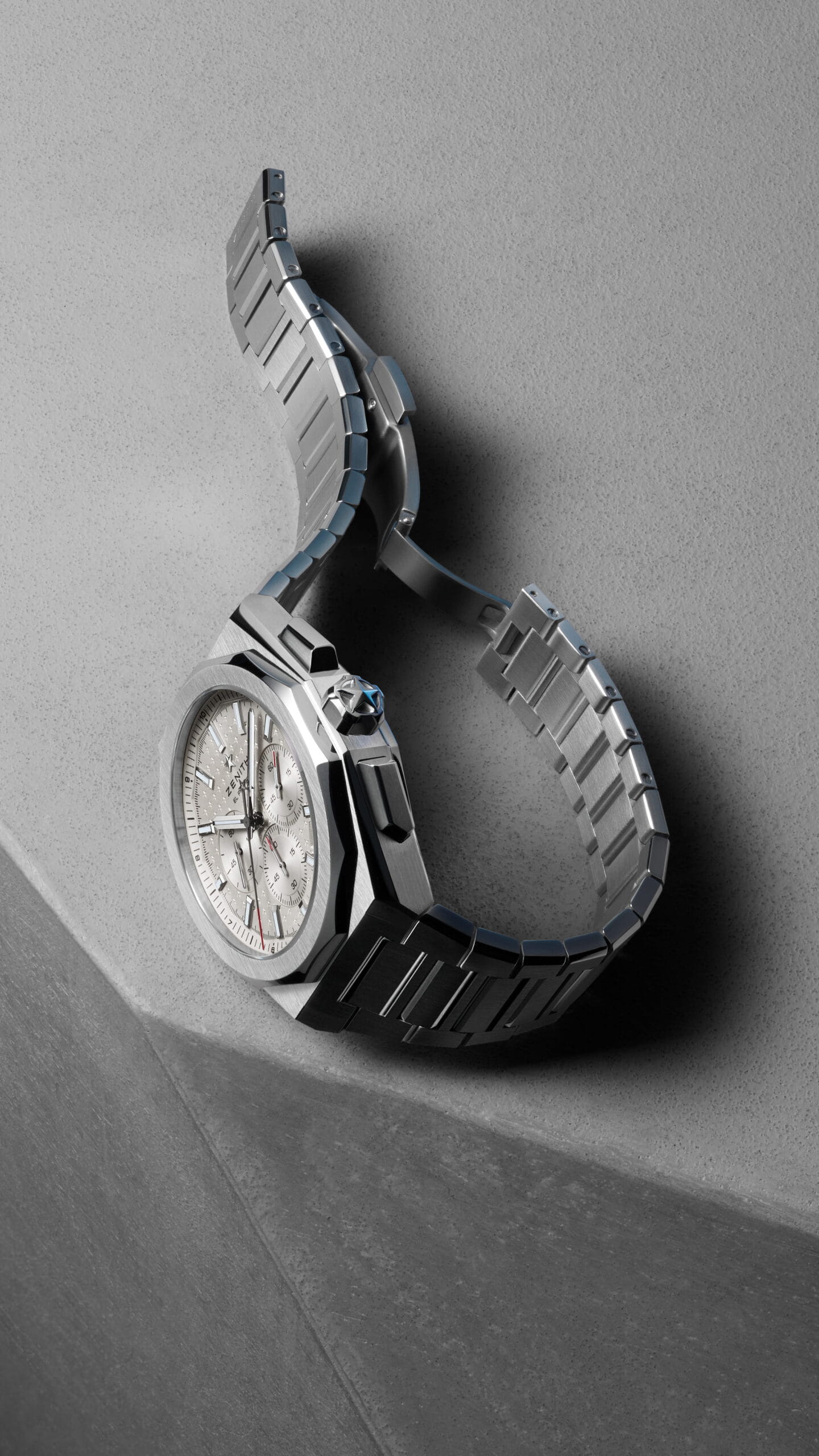 Watches And Wonders 2024: Zenith Defy Skyline Chronograph