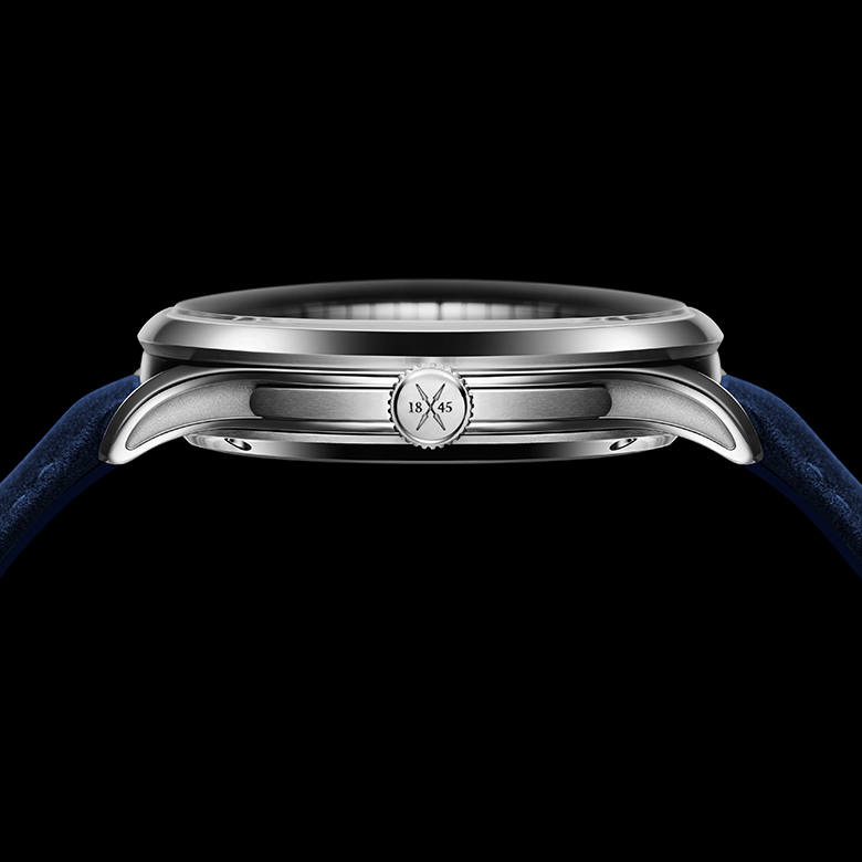 Watches & Wonders 2024: Czapek Promenade Goutte d’Eau Watches &Amp; Wonders 2024: Czapek Promenade Goutte D’eau
