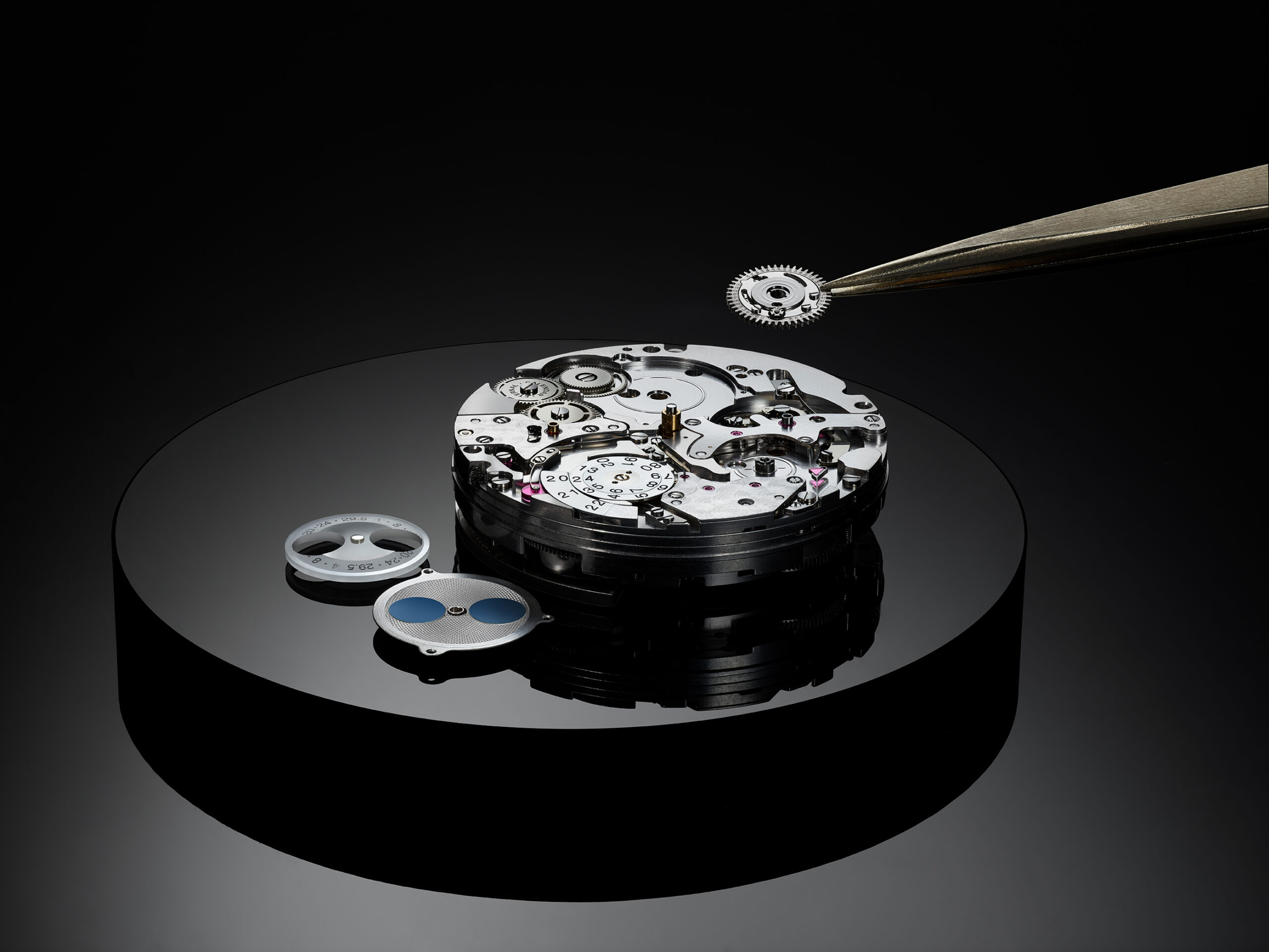 IWC, Sonsuzluk ve Bir Gün Iwc Watches And Wonders 2024