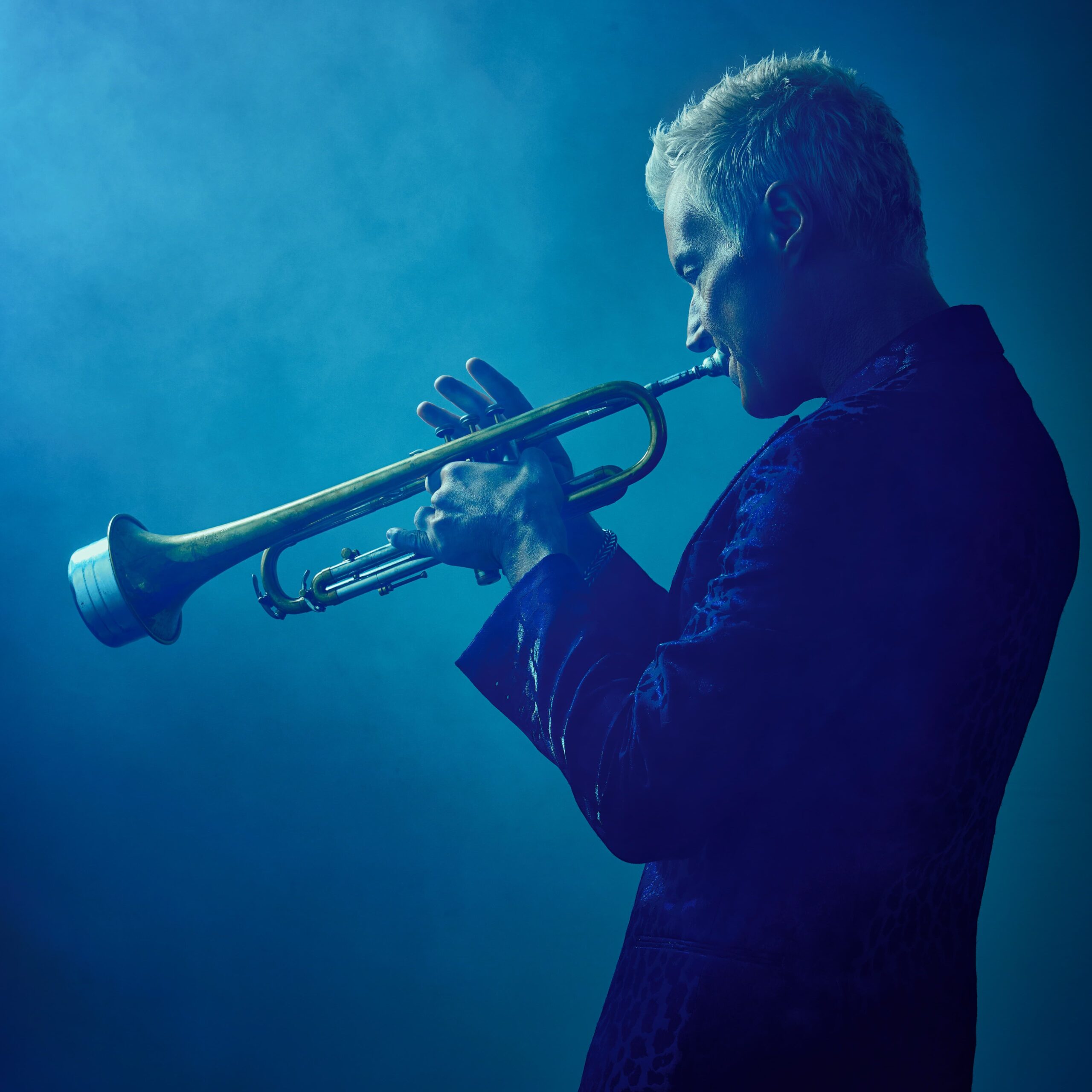 Chris Botti: “İstanbul Konseri İçin Çok Heyecanlıyız” Chris Botti