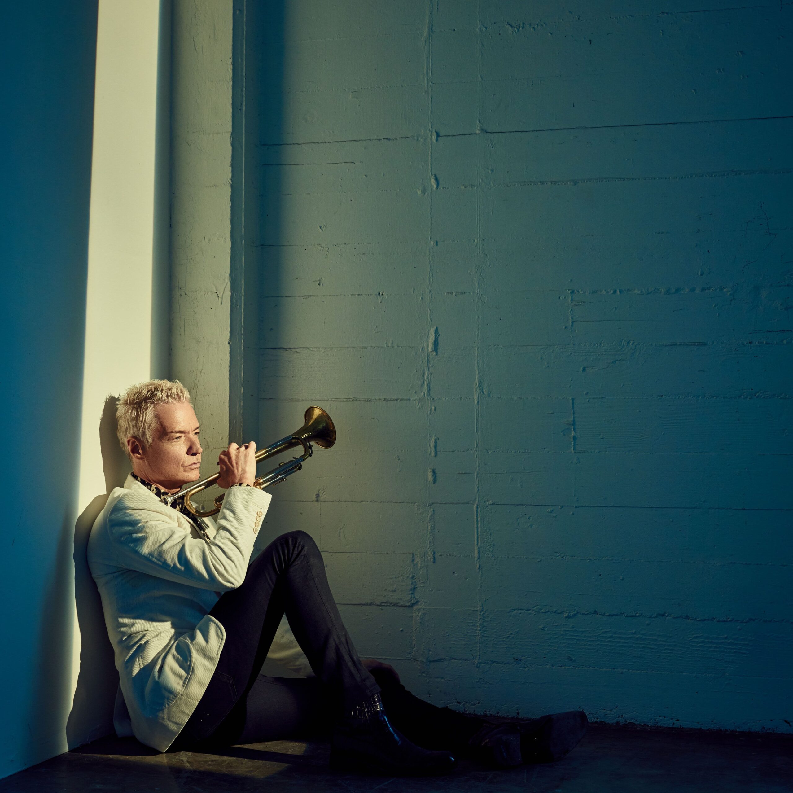 Chris Botti: “İstanbul Konseri İçin Çok Heyecanlıyız” Chris Botti: “İstanbul Konseri İçin Çok Heyecanlıyız”