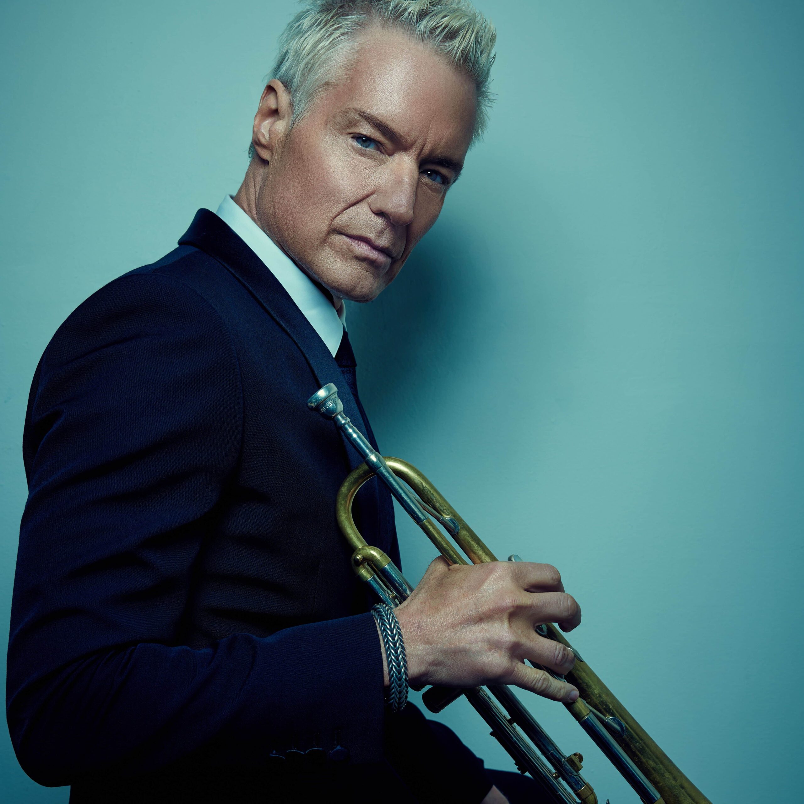 Chris Botti: “İstanbul Konseri İçin Çok Heyecanlıyız” Chris Botti: “İstanbul Konseri İçin Çok Heyecanlıyız”
