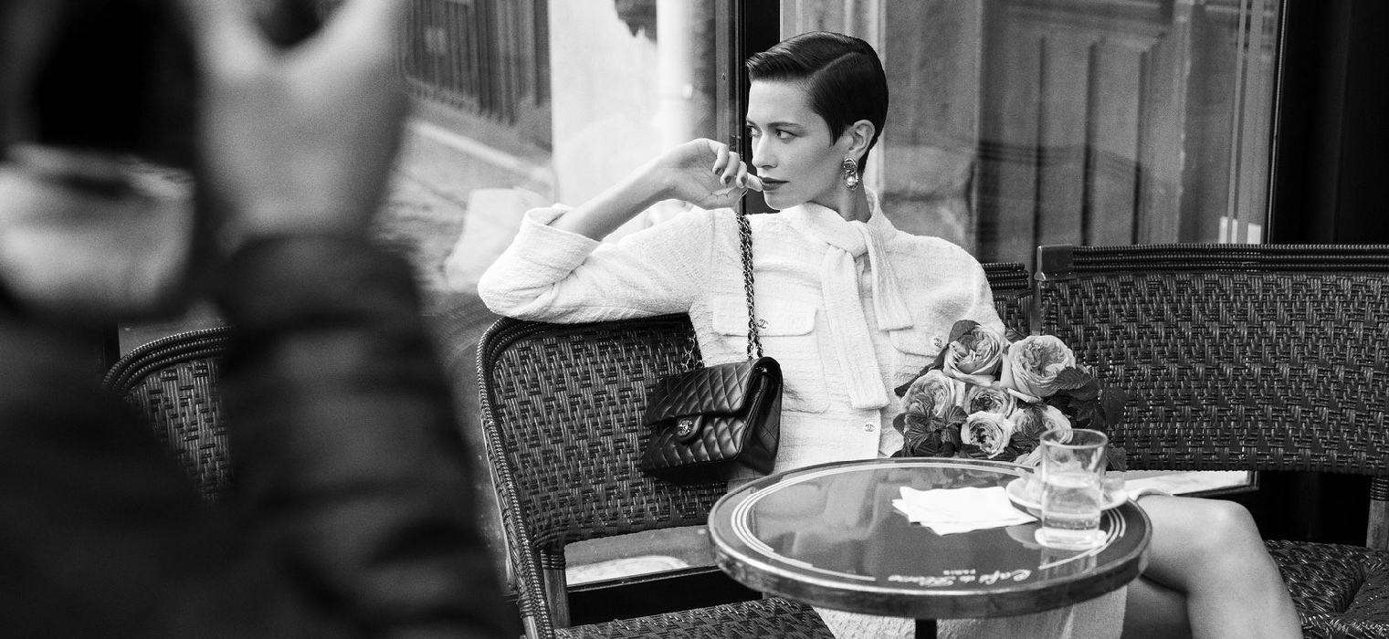 The High Price Strategy of Luxury Fashion The High Price Strategy of Luxury Fashion