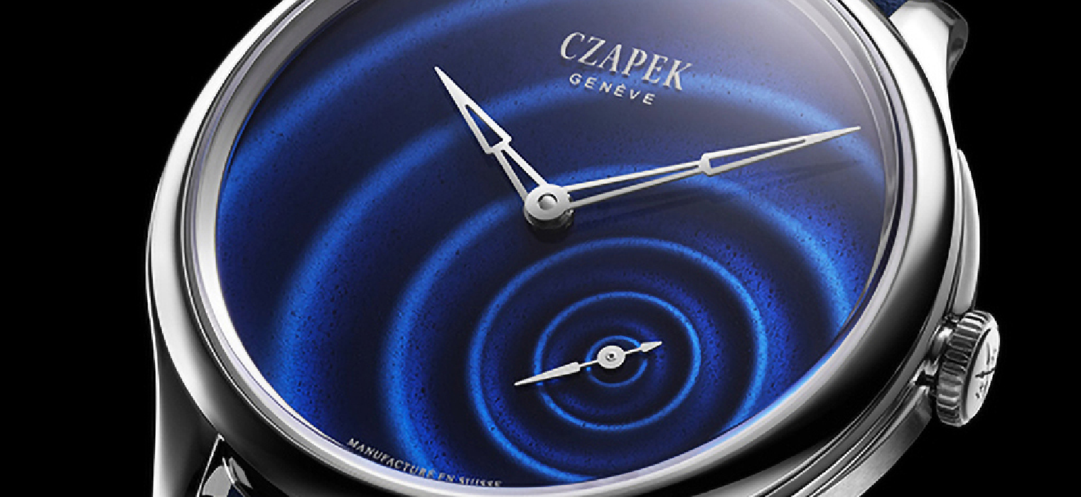Watches & Wonders 2024: Czapek Promenade Goutte d’Eau Watches & Wonders 2024: Czapek Promenade Goutte d’Eau