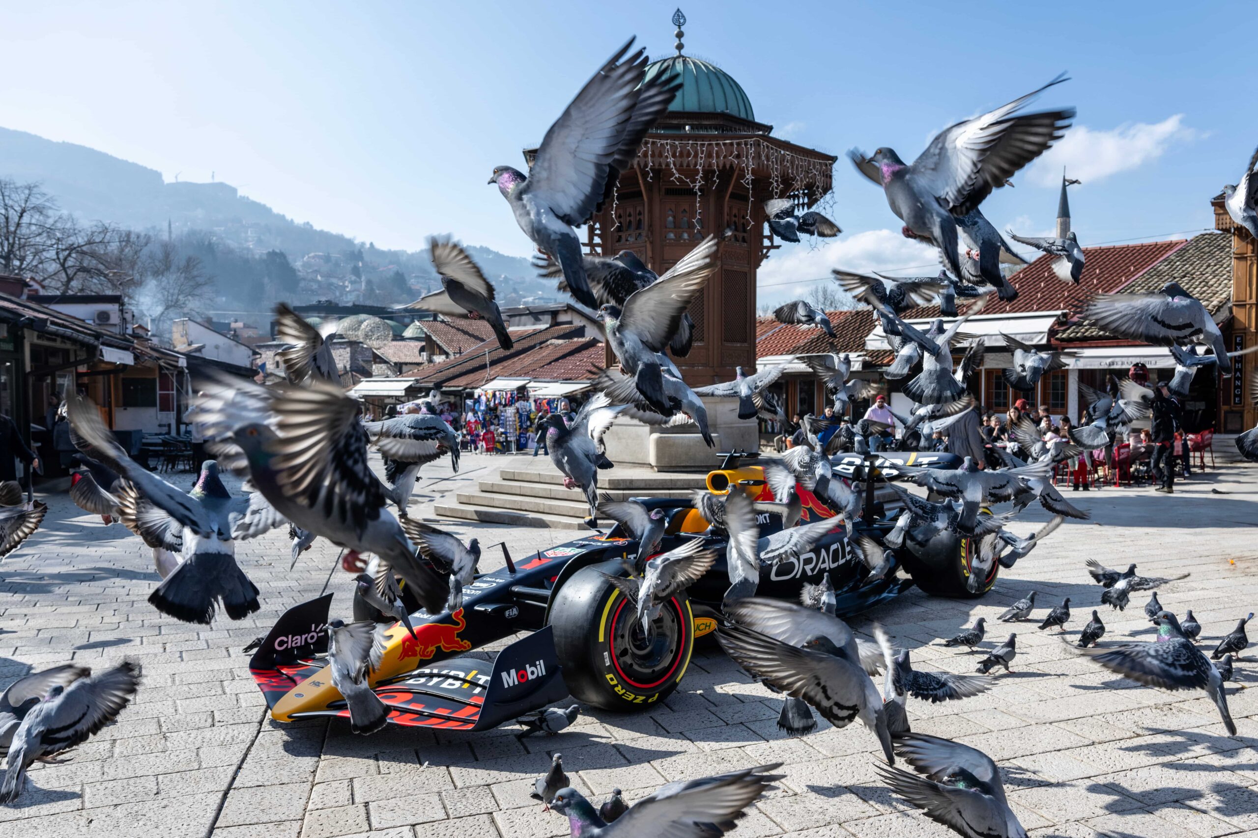 Formula 1 Hakkında Bilinmesi Gerekenler Formula 1 Hakkında Bilinmesi Gerekenler