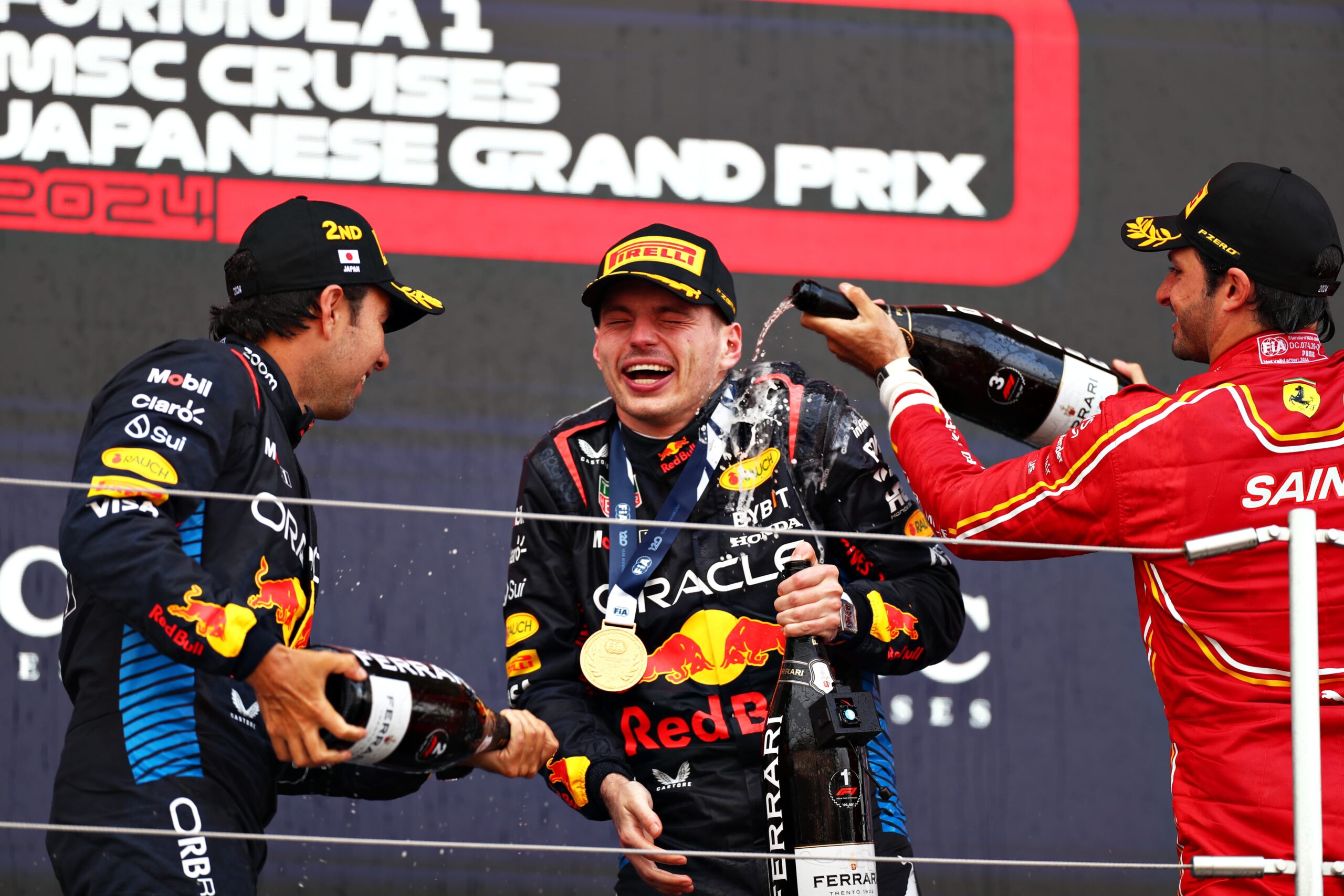 Formula 1 Hakkında Bilinmesi Gerekenler Formula 1 Hakkında Bilinmesi Gerekenler