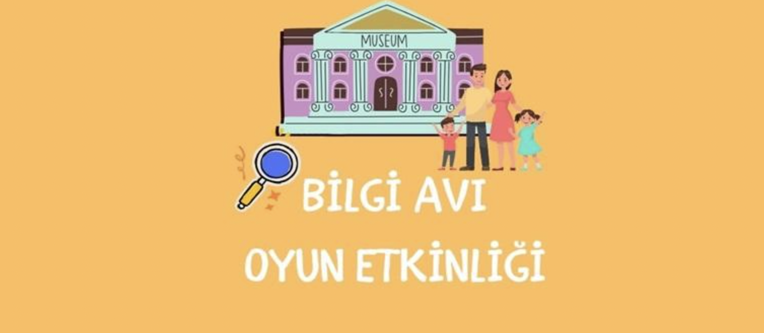 23 Nisan Özel: Çocuklarla Gidebileceğiniz Etkinlikler 23 Nisan Özel: Çocuklarla Gidebileceğiniz Etkinlikler