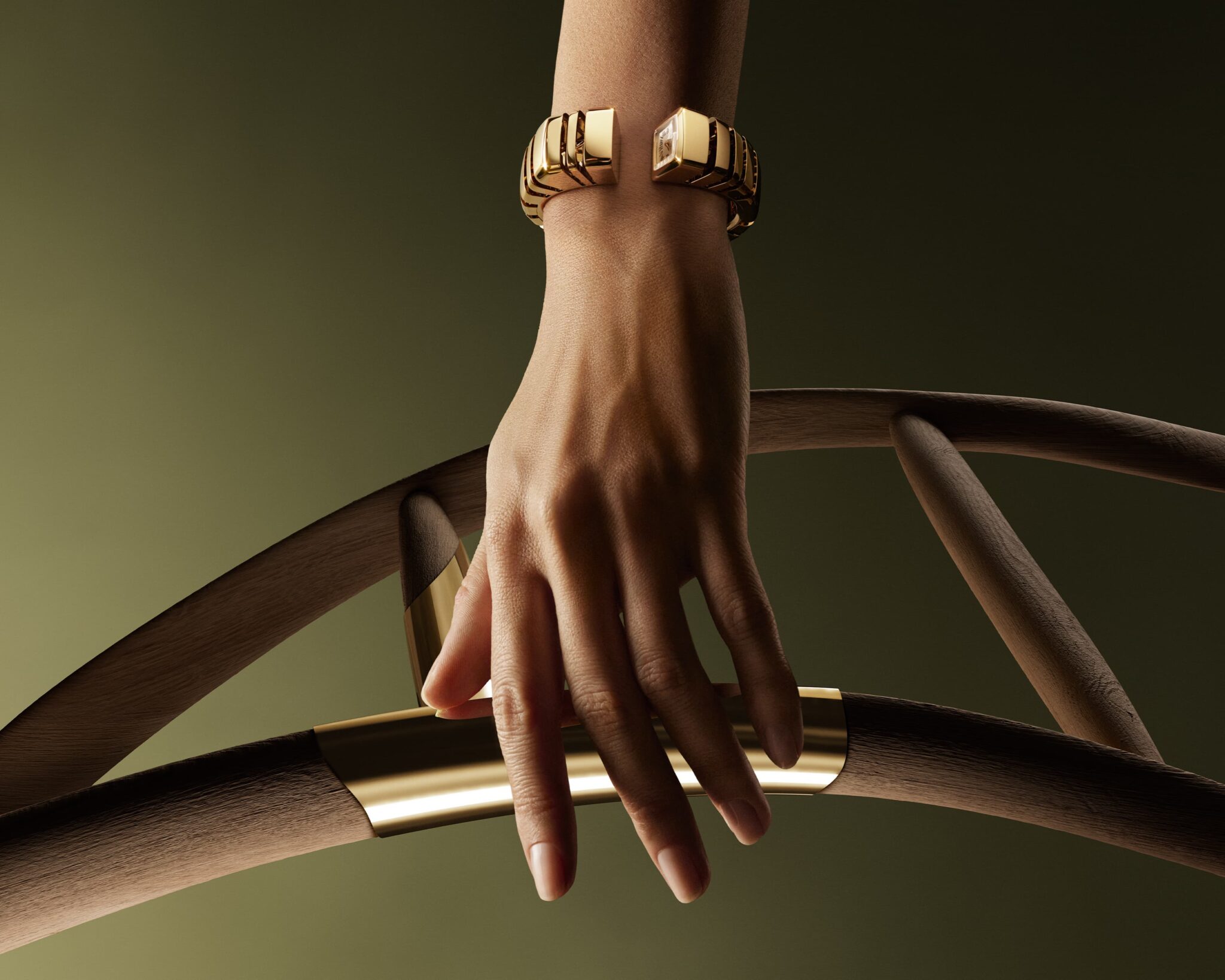 Watches and Wonders 2024: Cartier Reflection de Cartier Watches And Wonders 2024: Cartier Reflection De Cartier