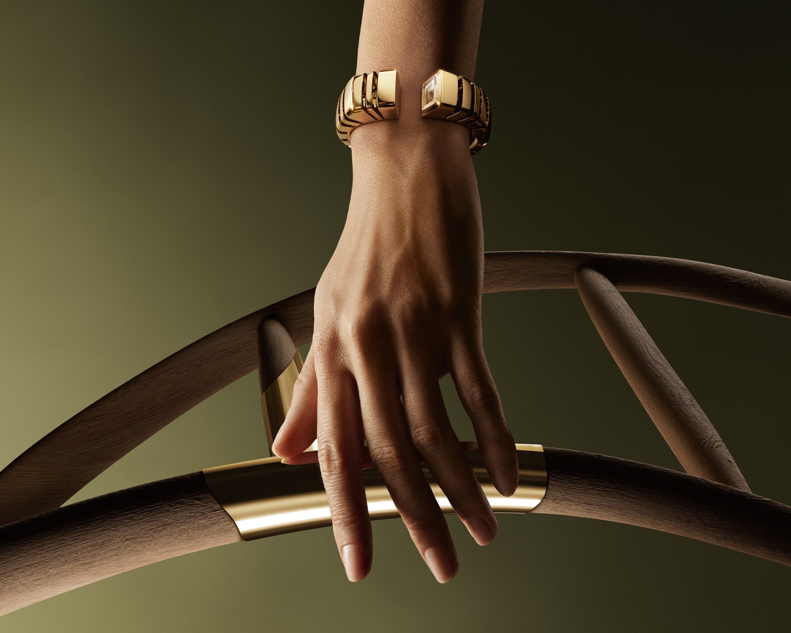 Watches and Wonders 2024: Cartier Reflection de Cartier Watches And Wonders 2024: Cartier Reflection De Cartier