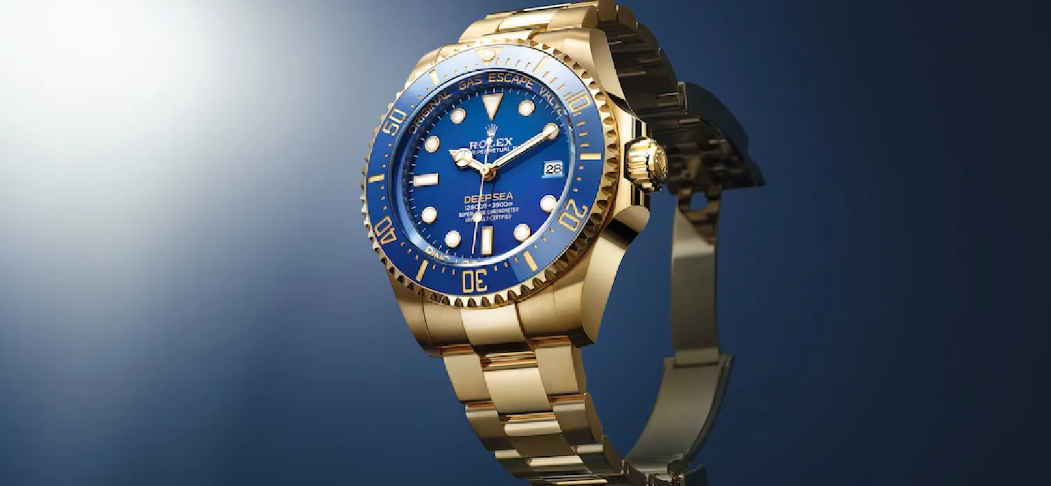 Watches and Wonders 2024 Rolex Yenilikleri Watches and Wonders 2024 Rolex Yenilikleri