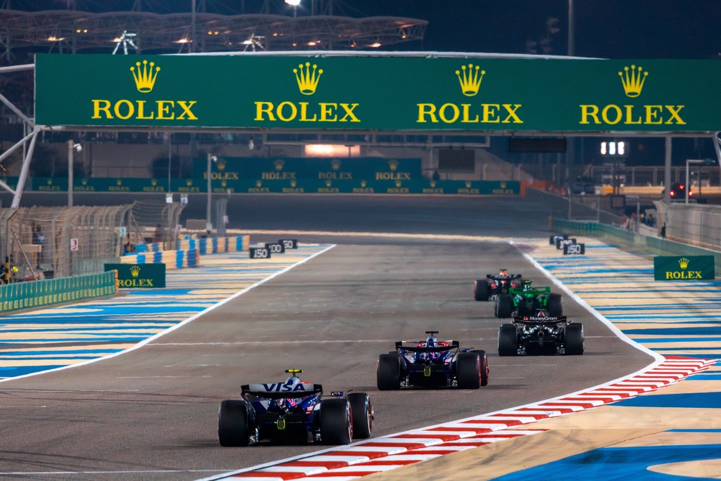 Formula 1 Hakkında Bilinmesi Gerekenler Formula 1 Hakkında Bilinmesi Gerekenler