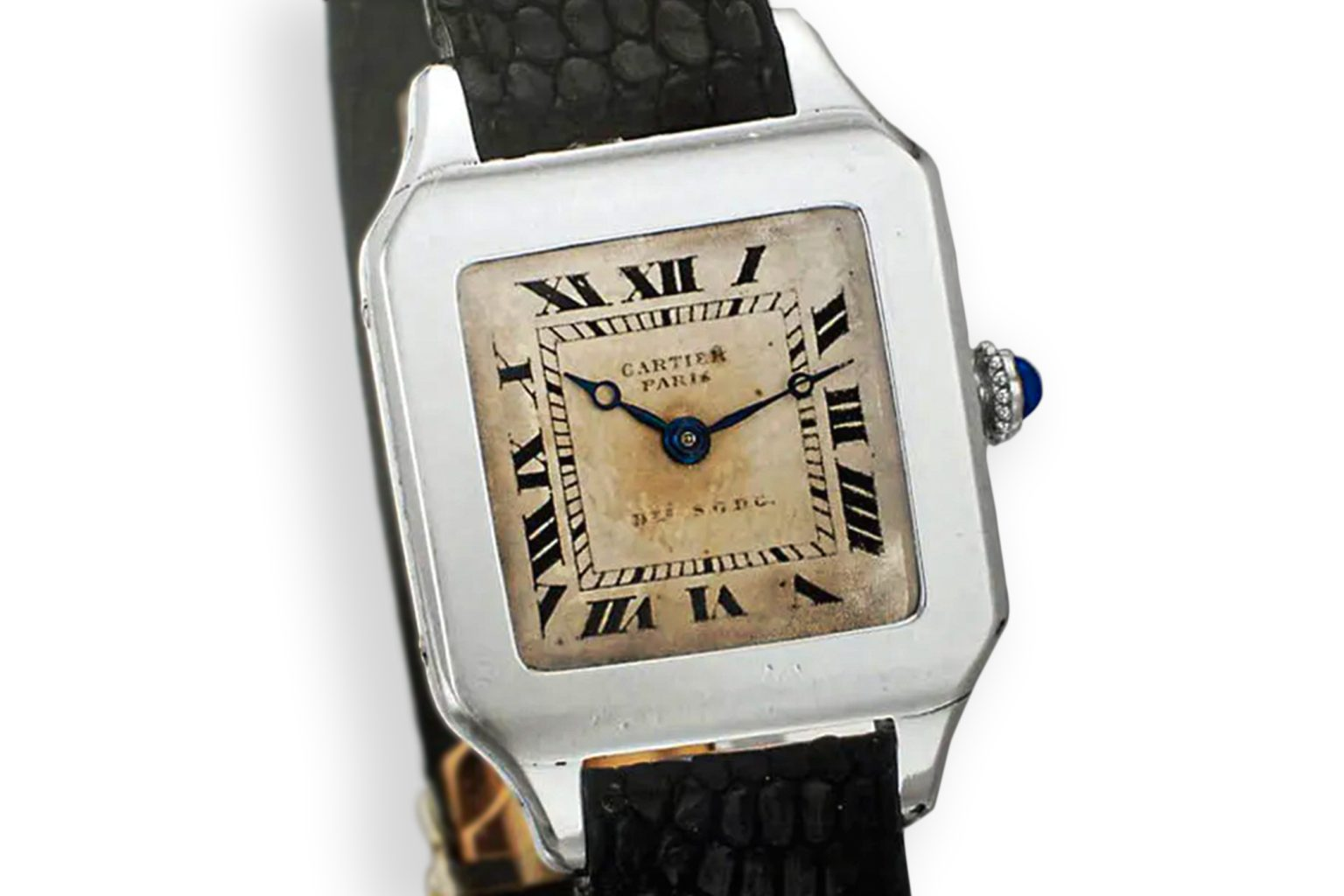 Cartier: “Mücevherlerin Kralı” Cartier: “Mücevherlerin Kralı”