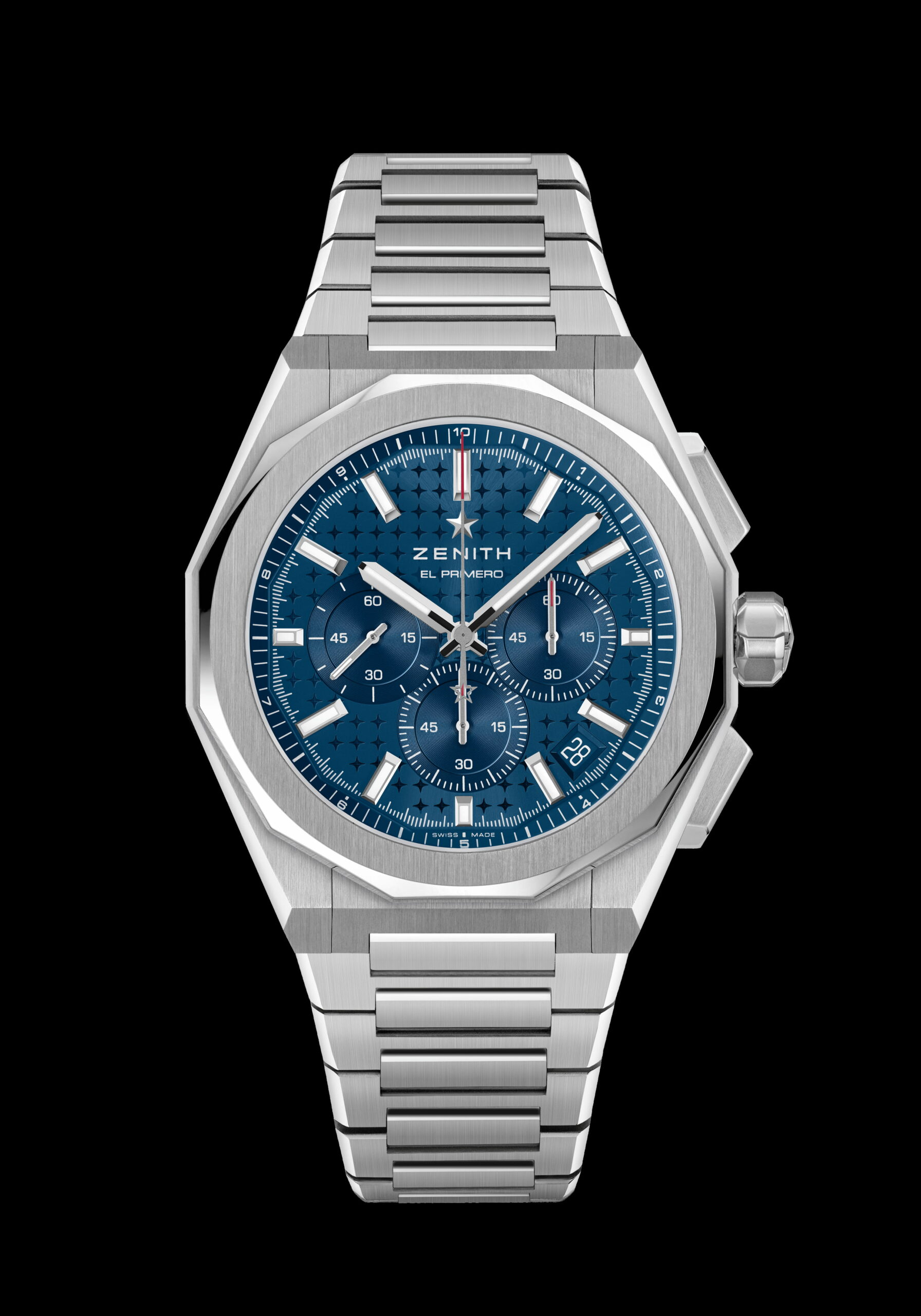 Watches And Wonders 2024: Zenith Defy Skyline Chronograph