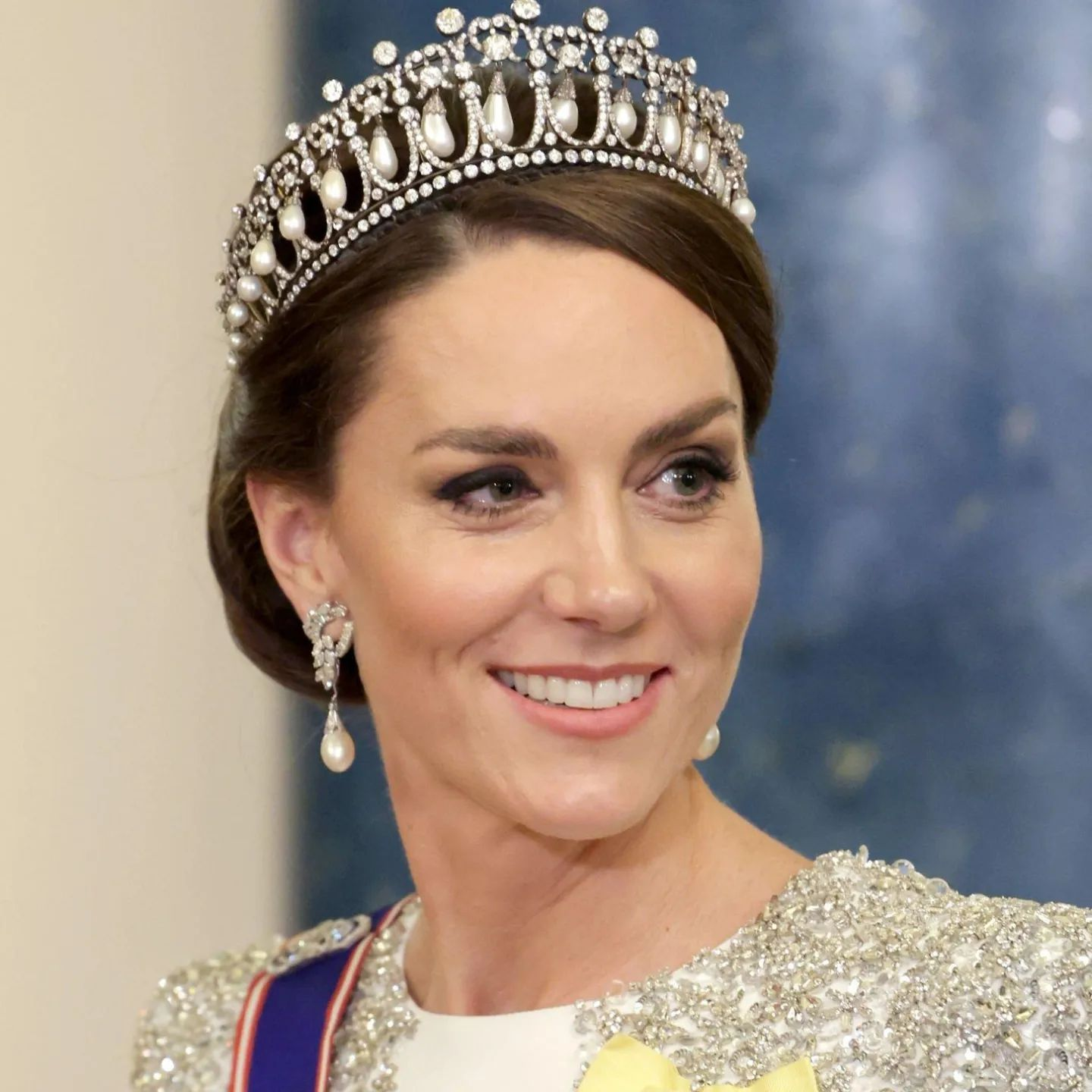 5 Iconic Crown Jewels Once Worn by Princess Kate Middleton 5 Iconic Crown Jewels Once Worn By Princess Kate Middleton