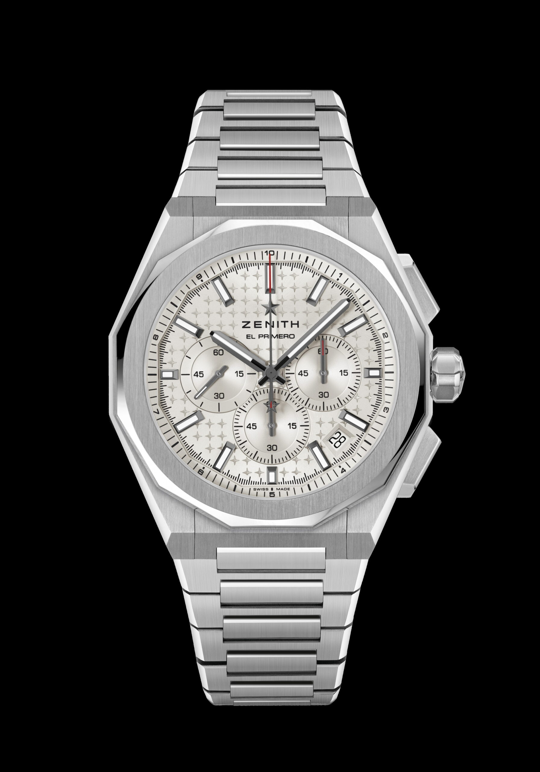 Watches And Wonders 2024: Zenith Defy Skyline Chronograph