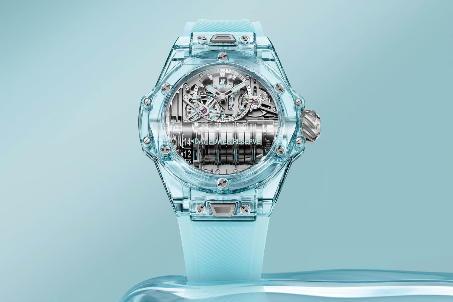 Watches and Wonders 2024 Novelties Watches And Wonders 2024 Novelties