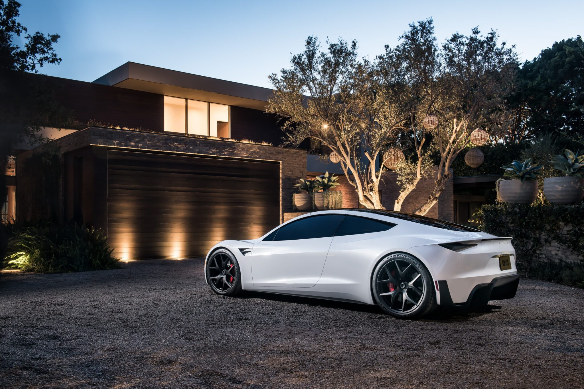 The Fastest, Newest Electric Cars
