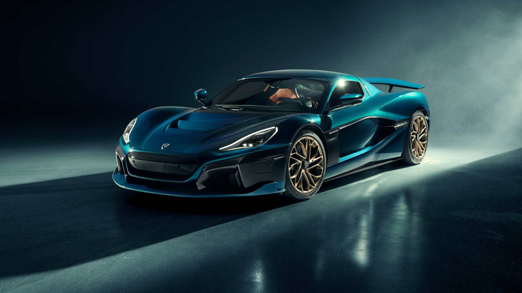 The Fastest, Newest Electric Cars