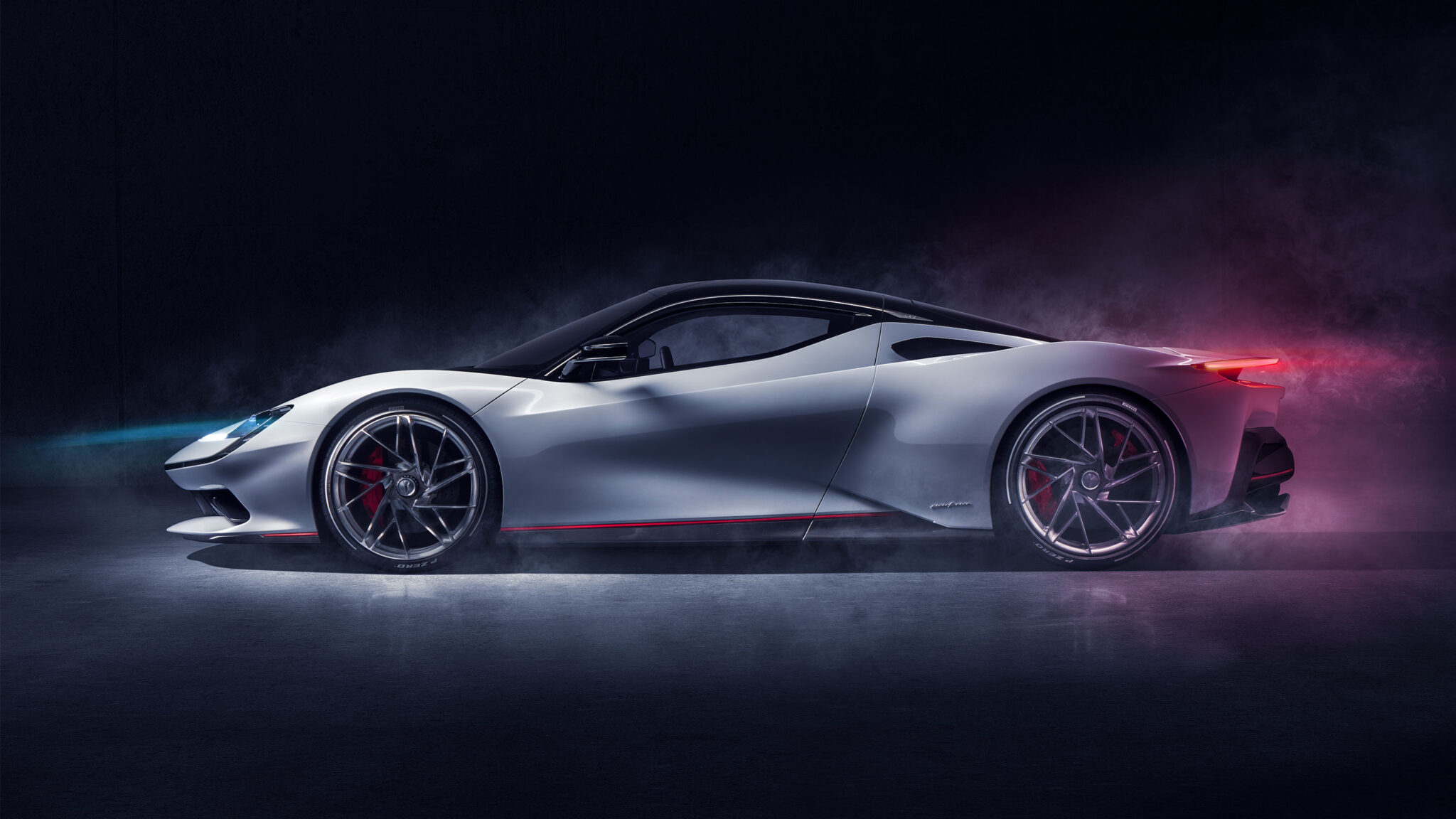 The Fastest, Newest Electric Cars